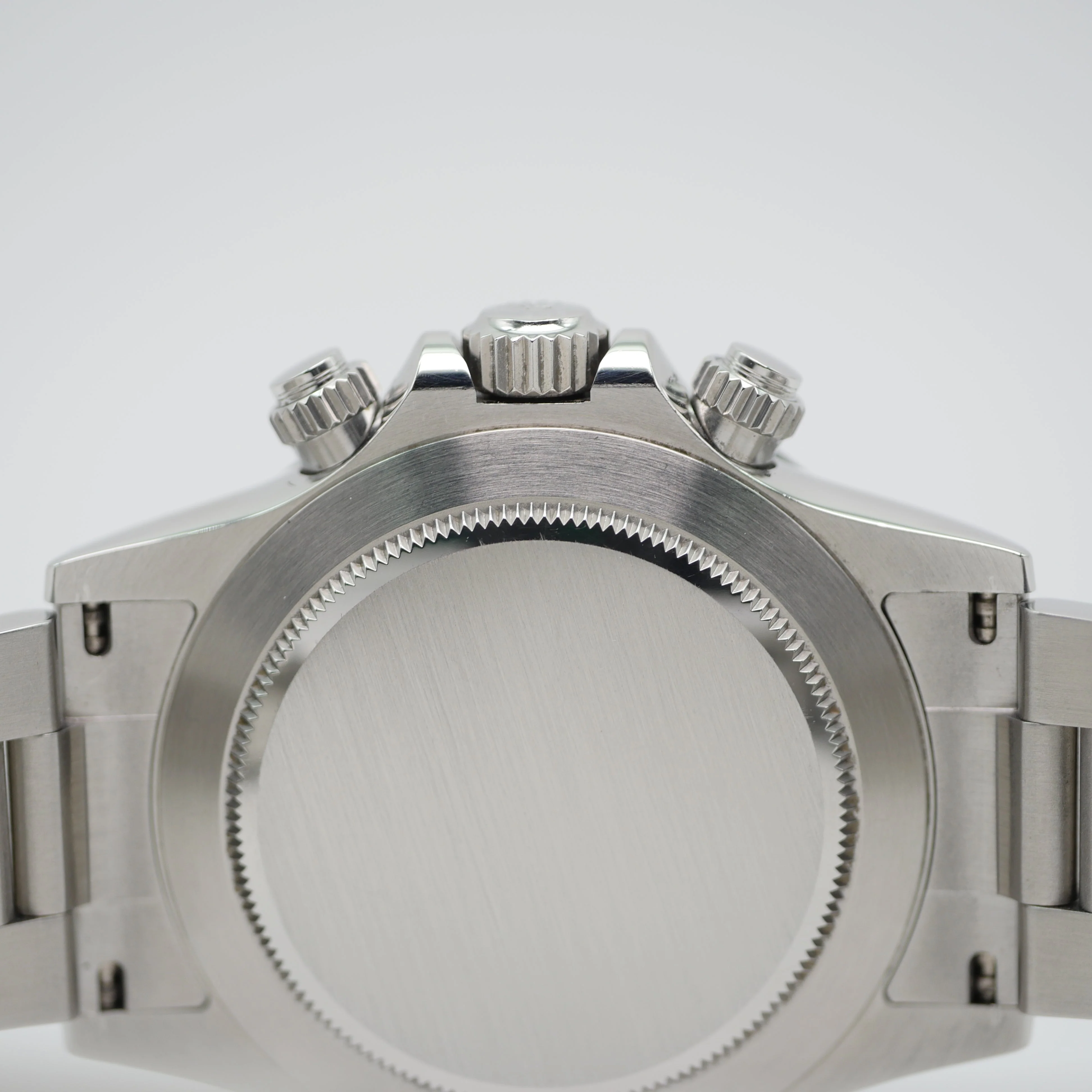 Rolex Daytona Stahl 116500LN - 2019 - Image 5