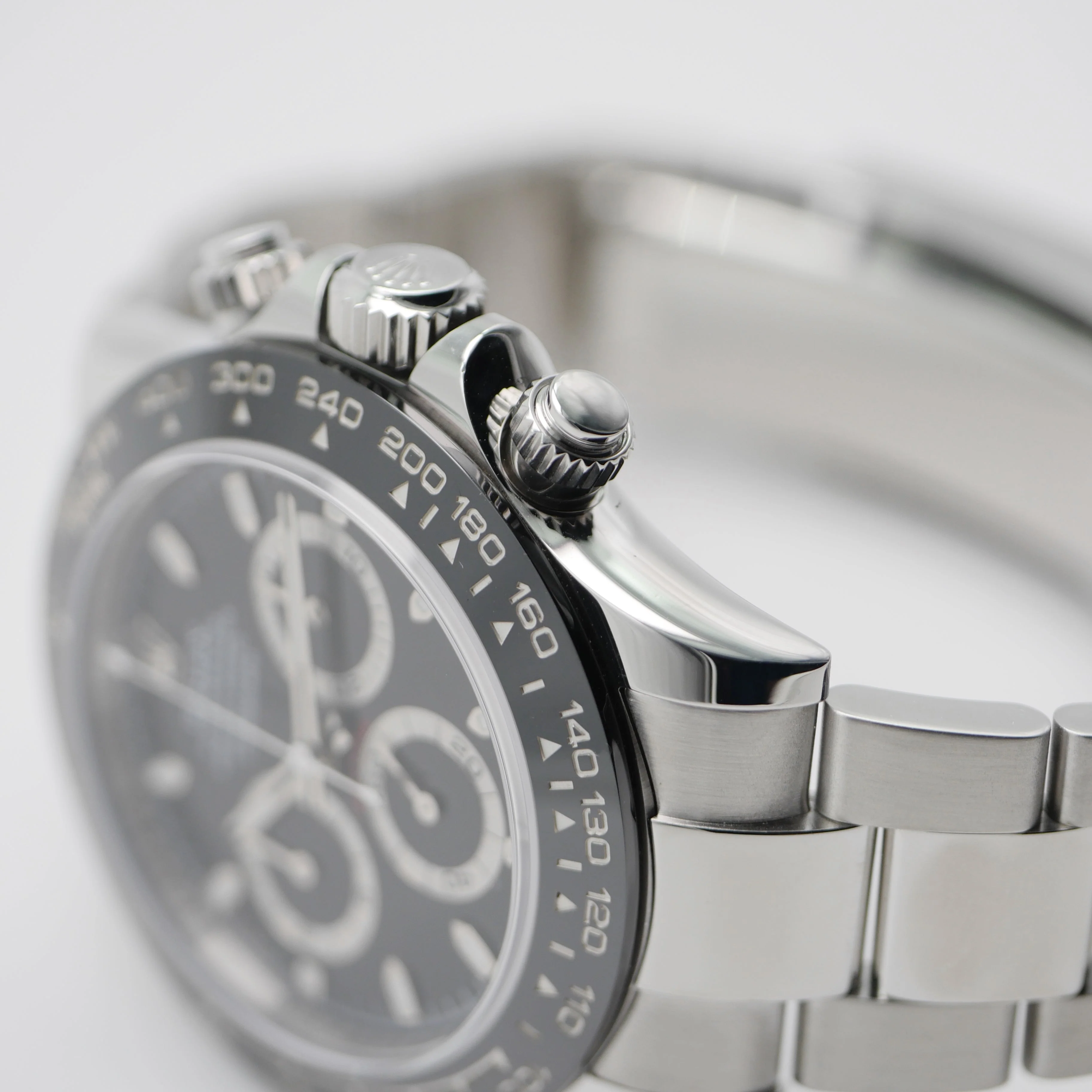 Rolex Daytona Stahl 116500LN - 2019 - Image 7