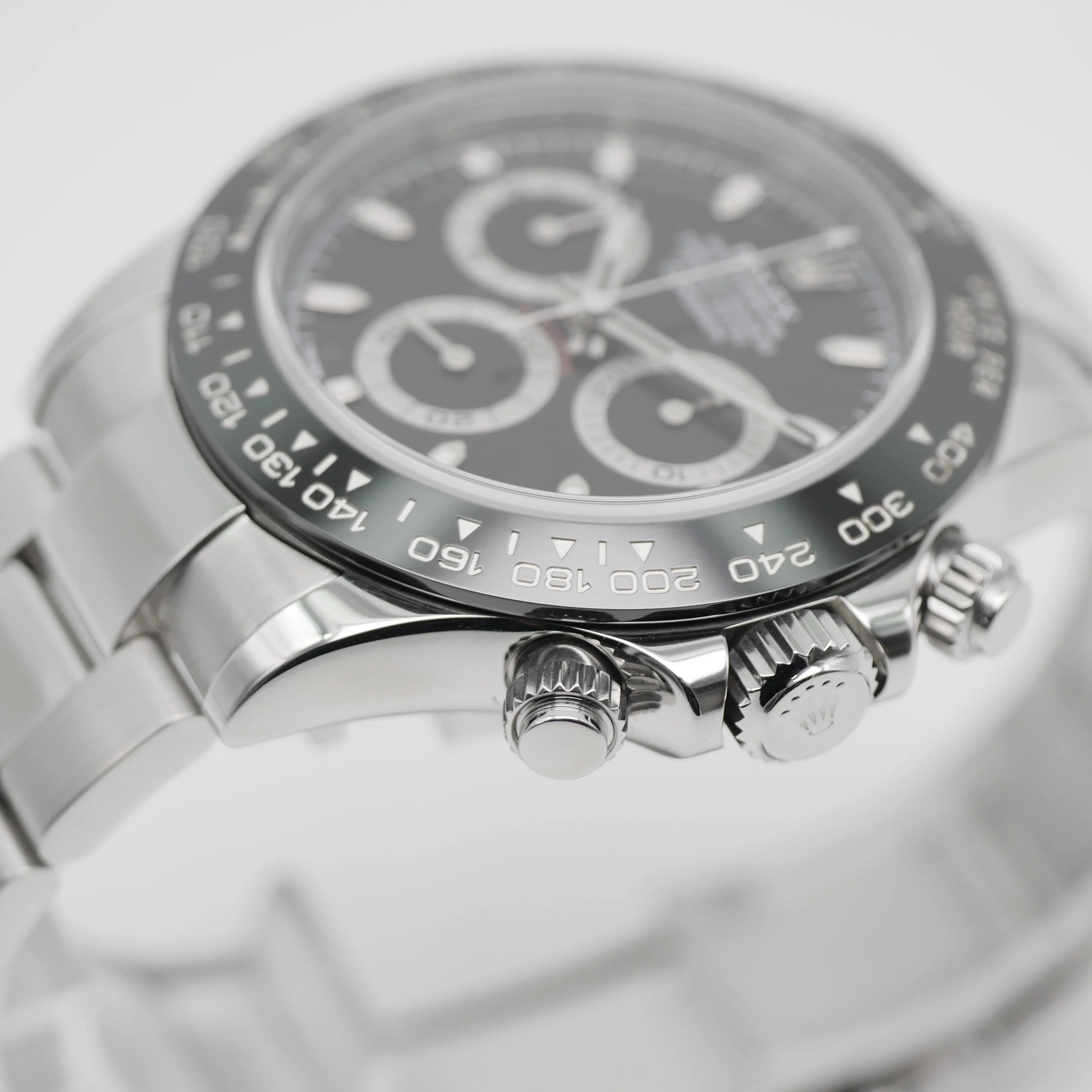 Rolex Daytona Stahl 116500LN - 2019 - Image 8