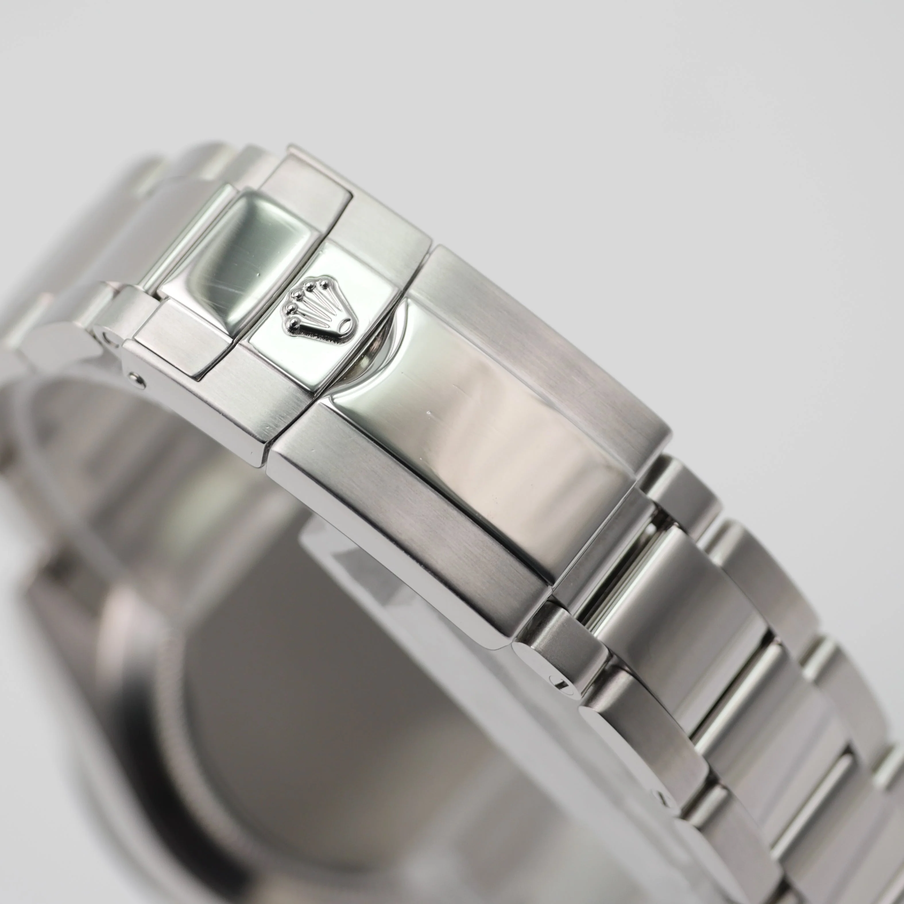 Rolex Daytona Stahl 116520 - 2007 - Image 7