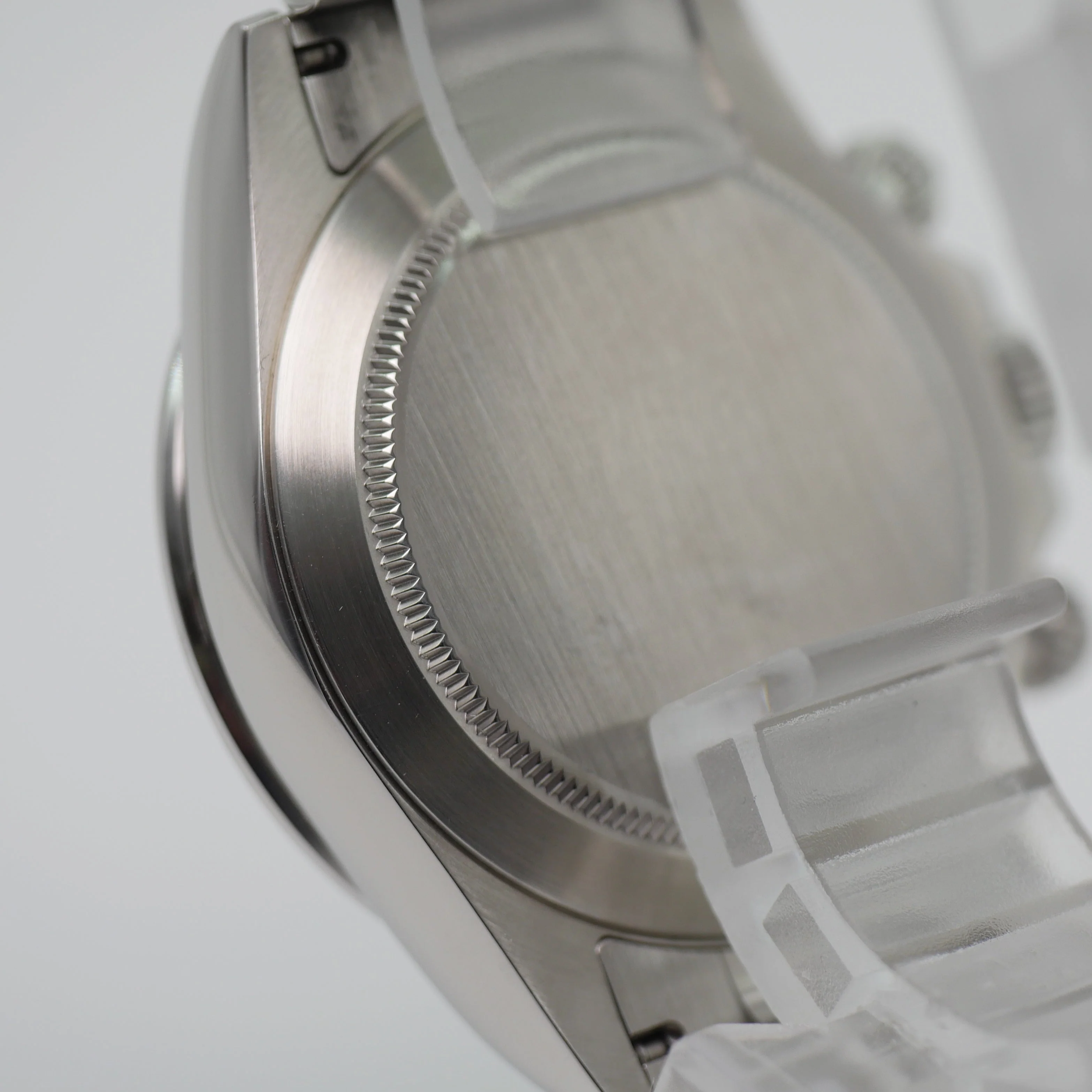 Rolex Daytona Stahl 116520 - new buckle - Image 4