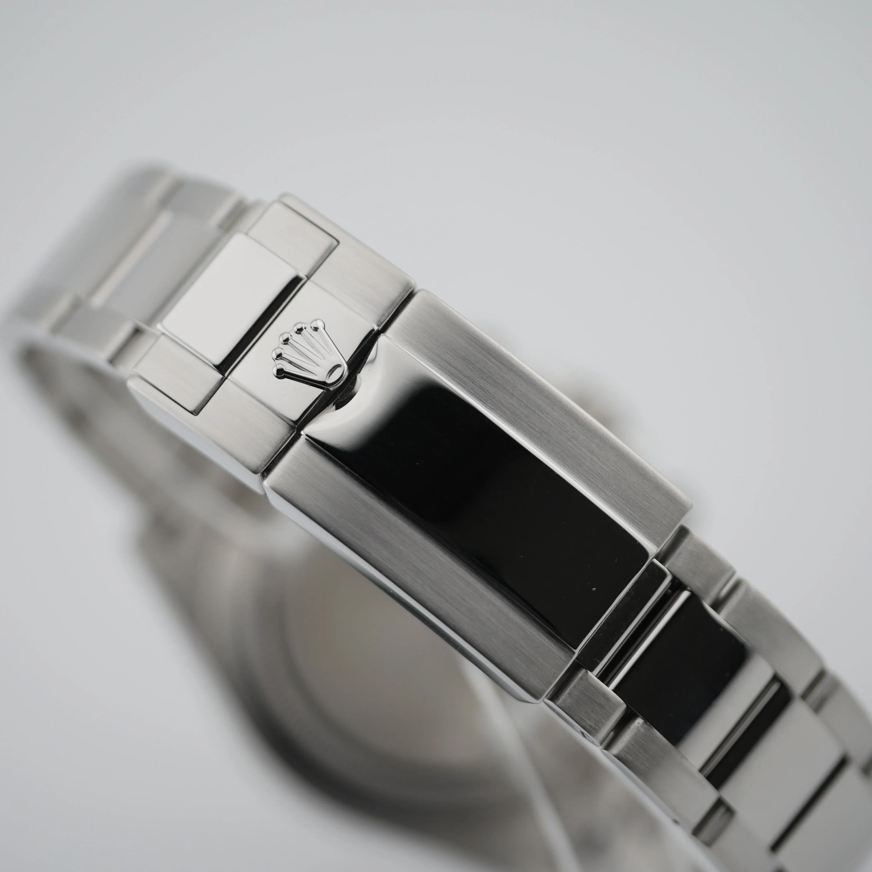 Rolex Daytona Stahl 116520 - new buckle - Image 8