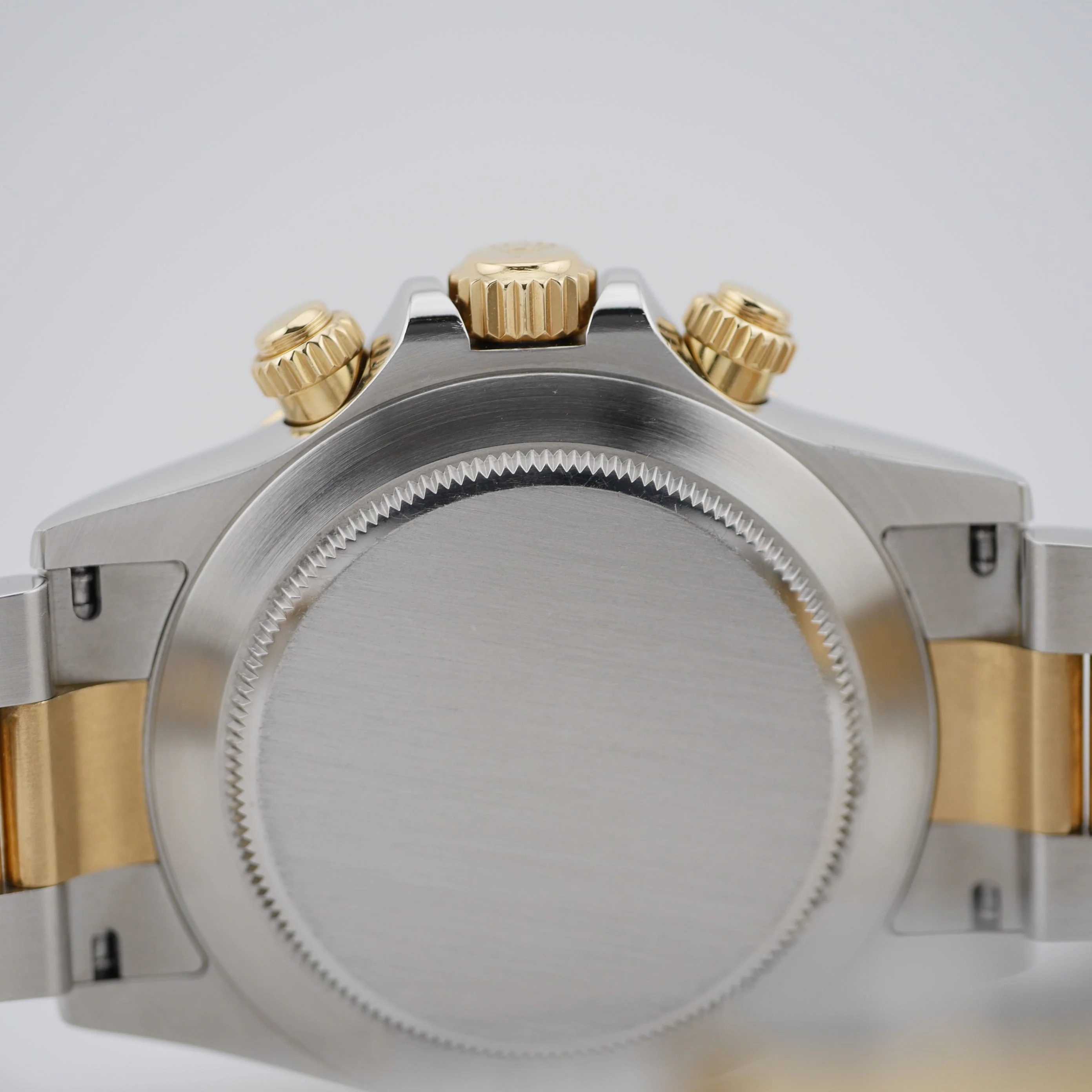 Rolex Daytona Stahl / Gelbgold 116503 - Image 5