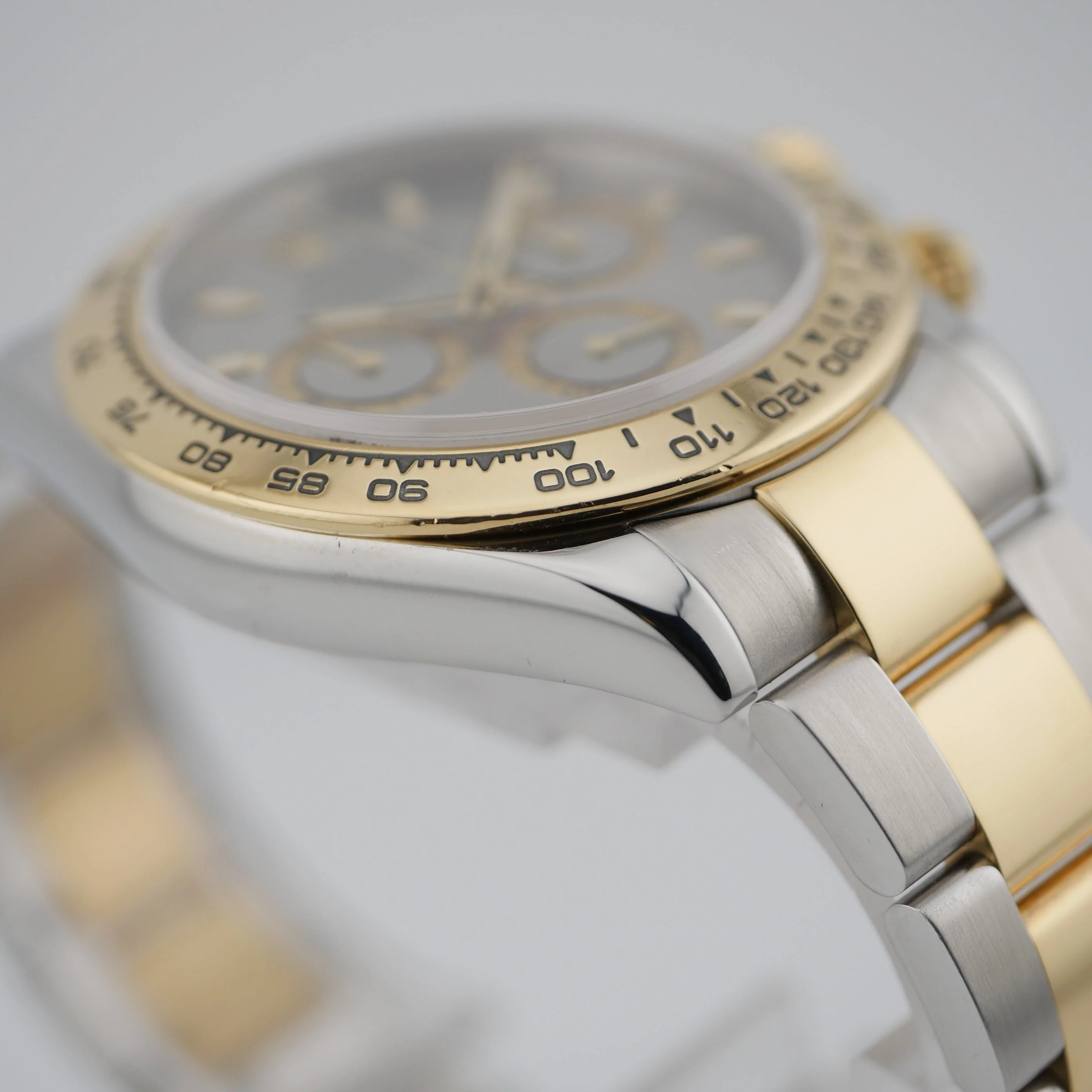 Rolex Daytona Stahl / Gelbgold 116503 - Image 6