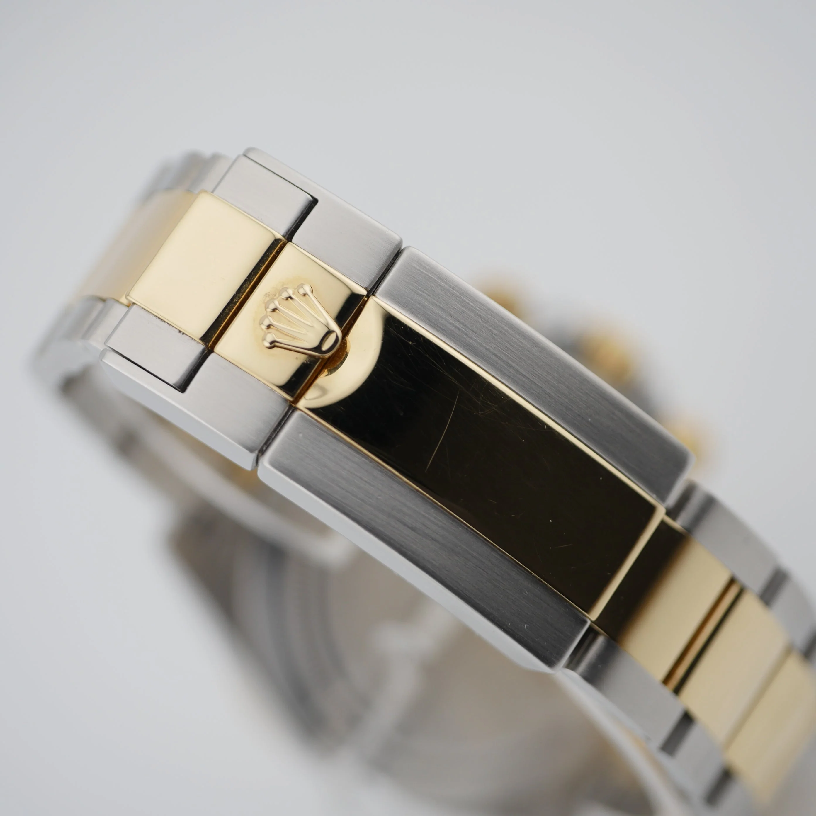Rolex Daytona Stahl / Gold 116523 - 2014 - Image 6