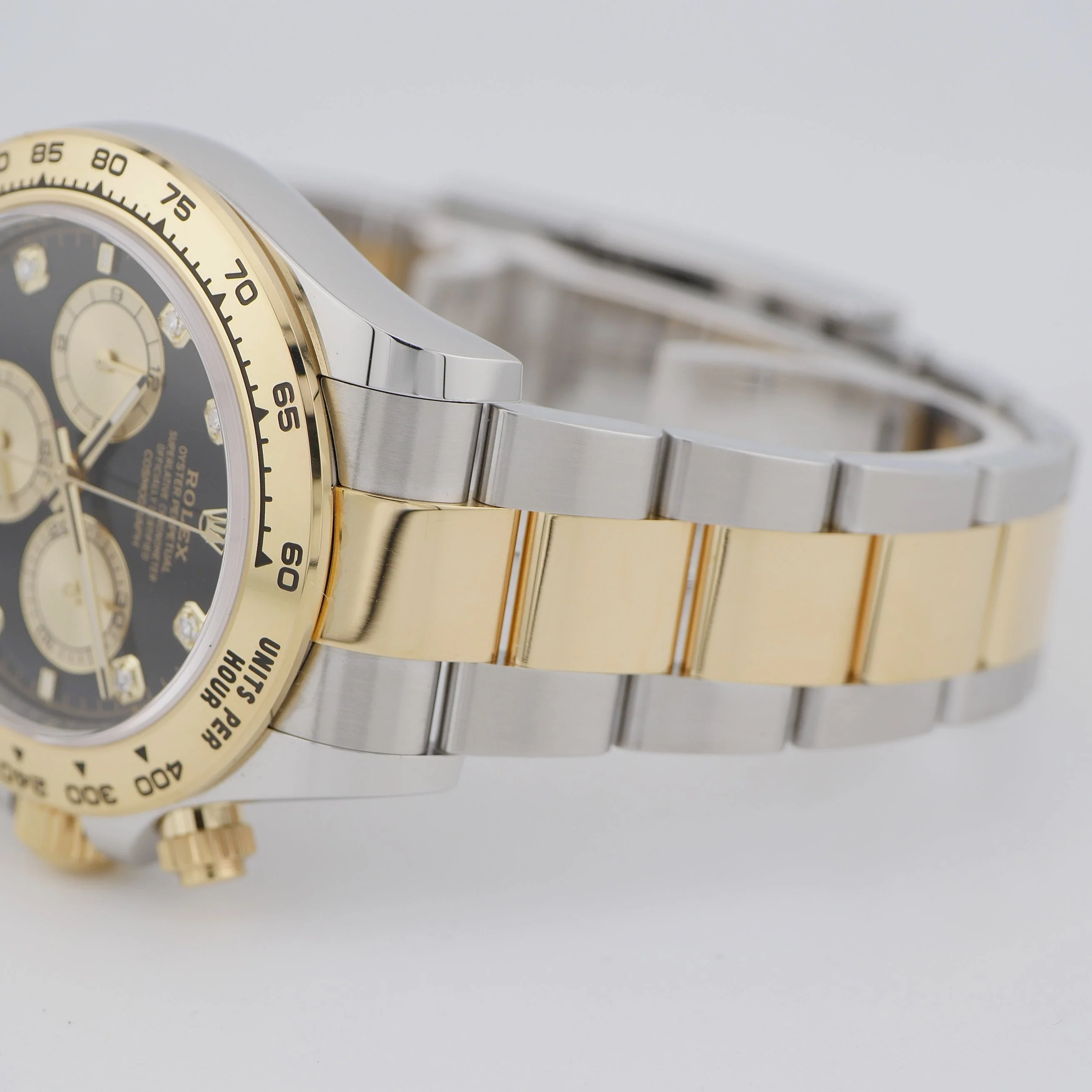 Rolex Daytona Stahl / Gold 126503 - 2024 - Image 10