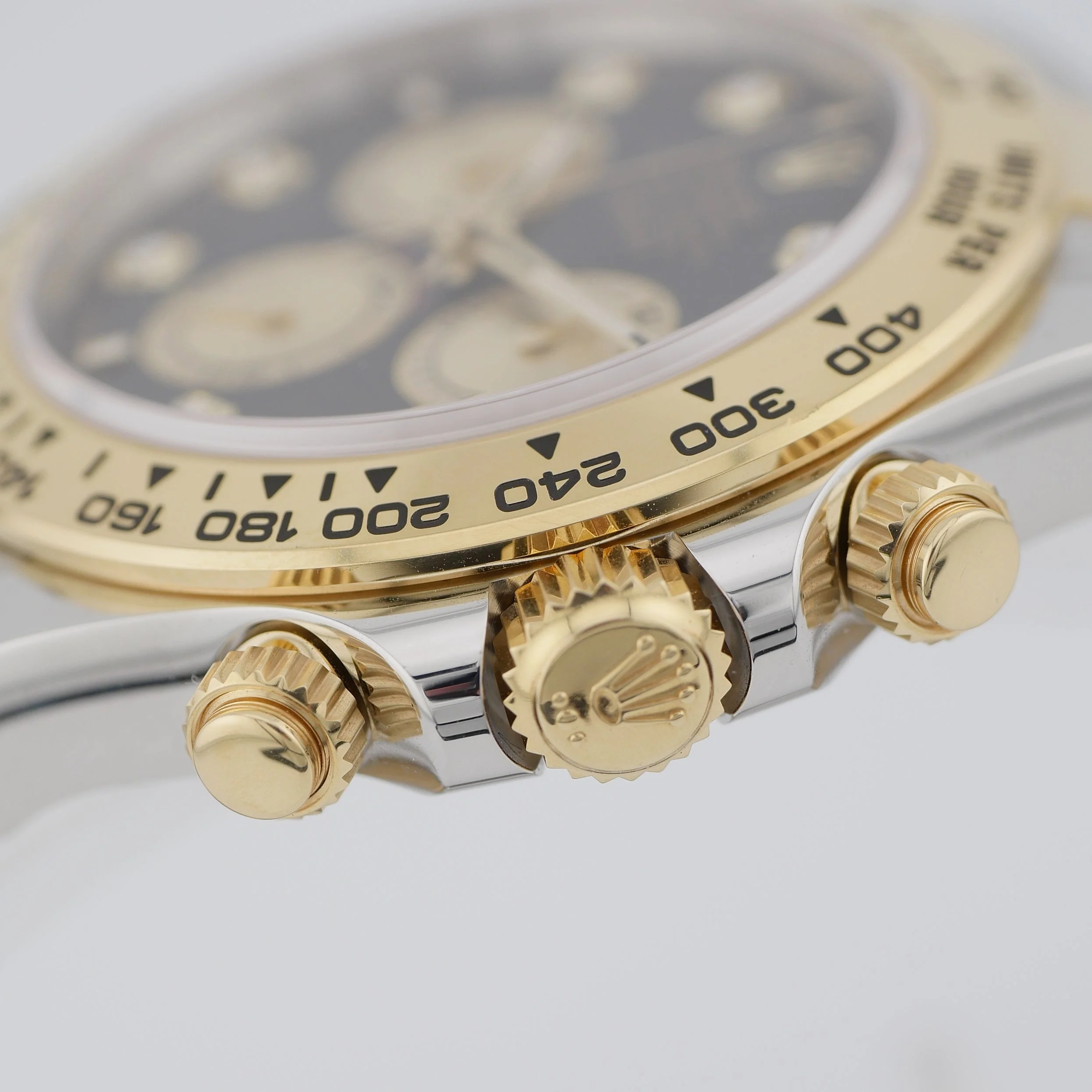 Rolex Daytona Stahl / Gold 126503 - 2024 - Image 11