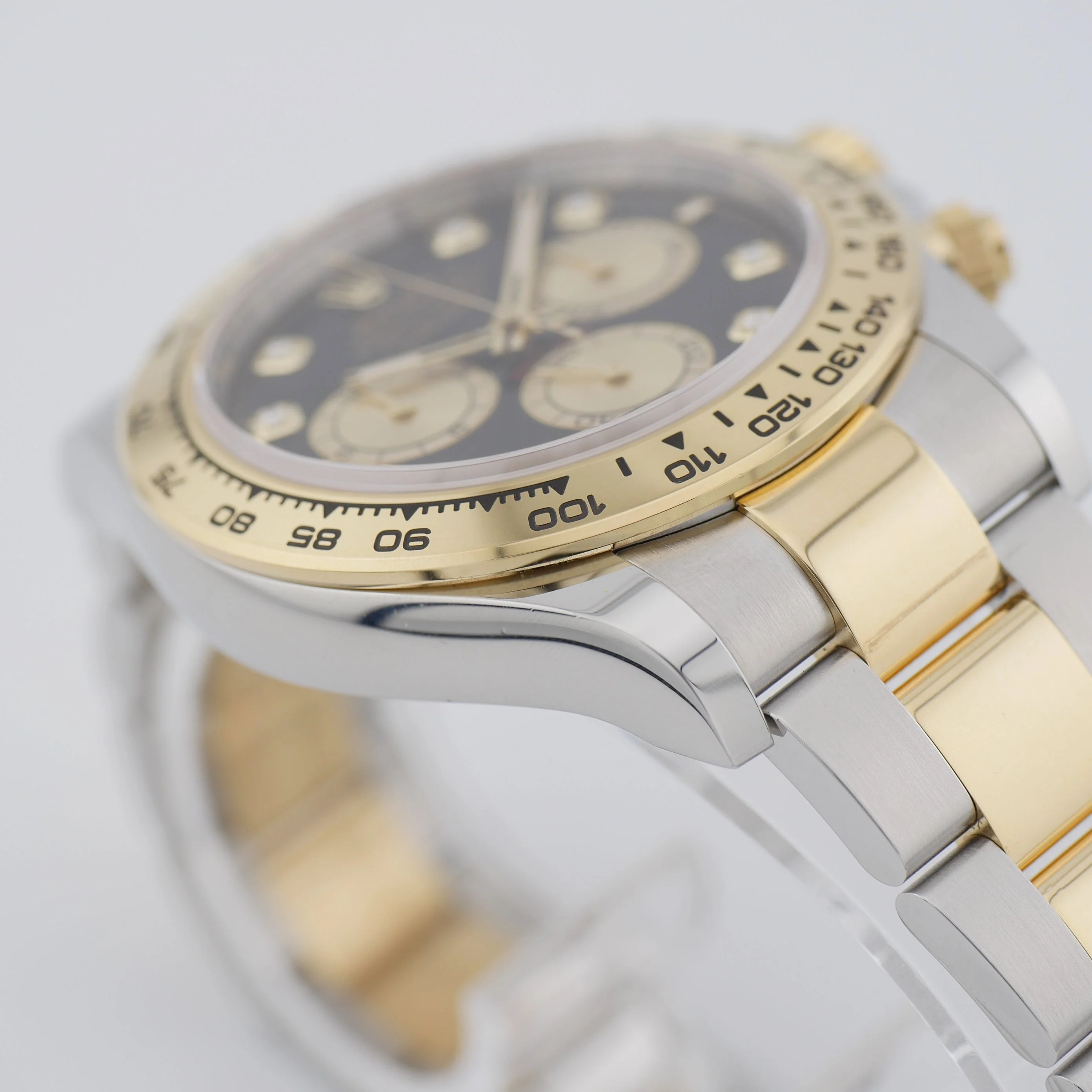Rolex Daytona Stahl / Gold 126503 - 2024 - Image 5