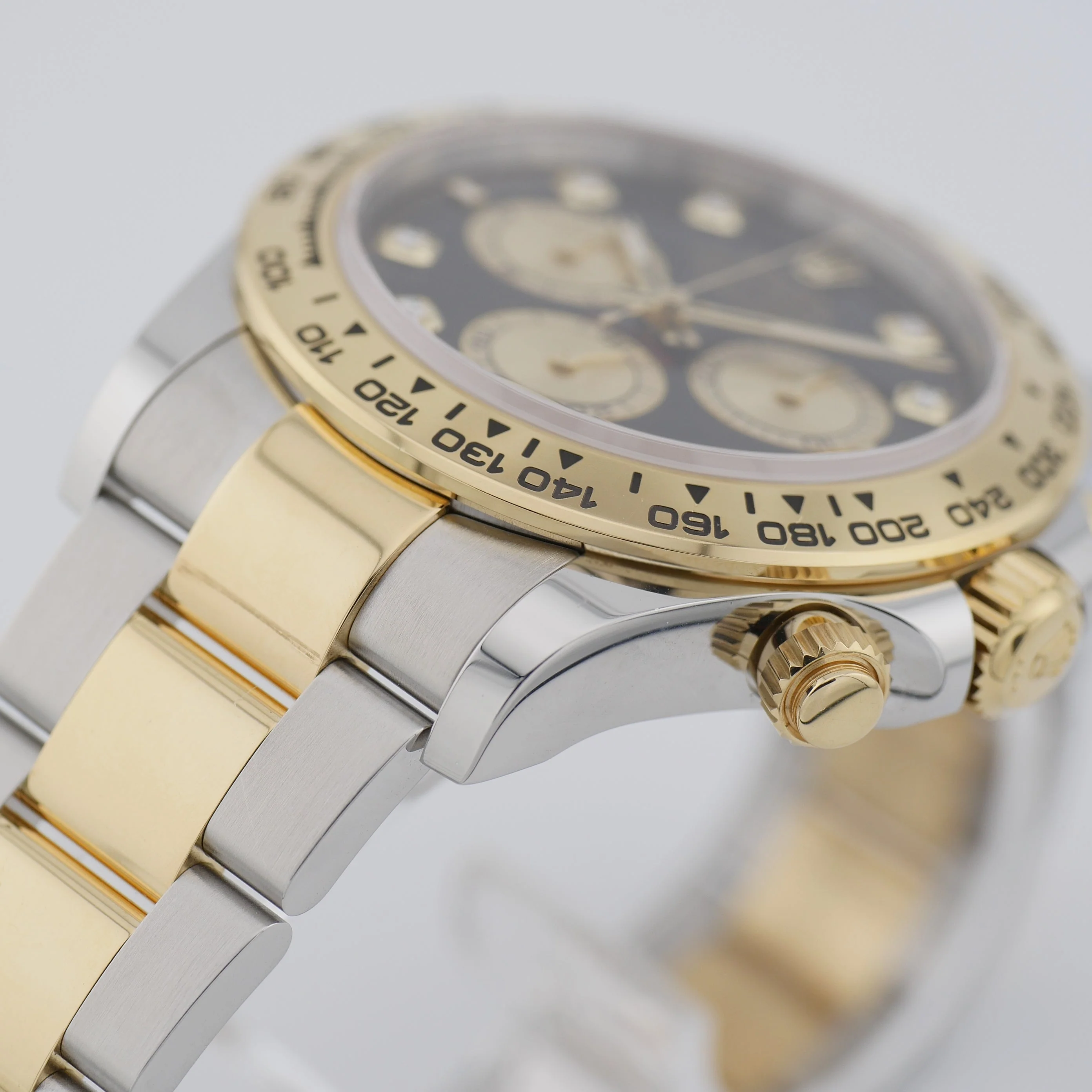 Rolex Daytona Stahl / Gold 126503 - 2024 - Image 6