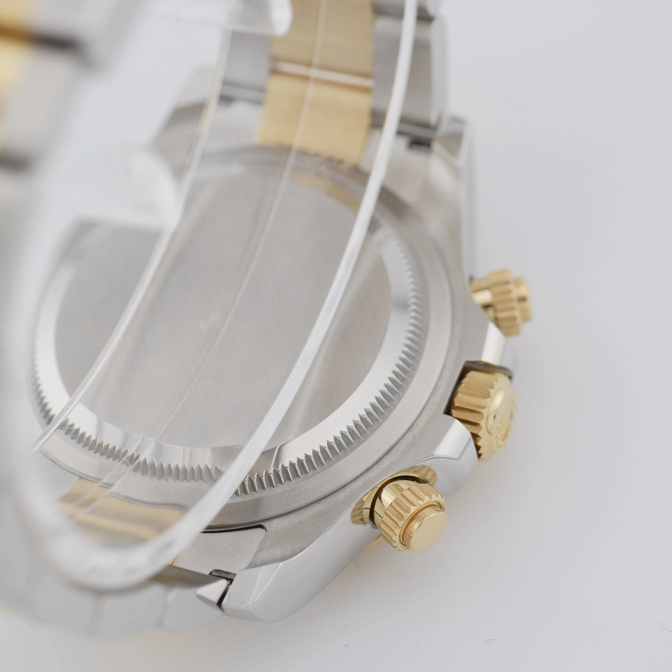 Rolex Daytona Stahl / Gold 126503 - 2024 - Image 8