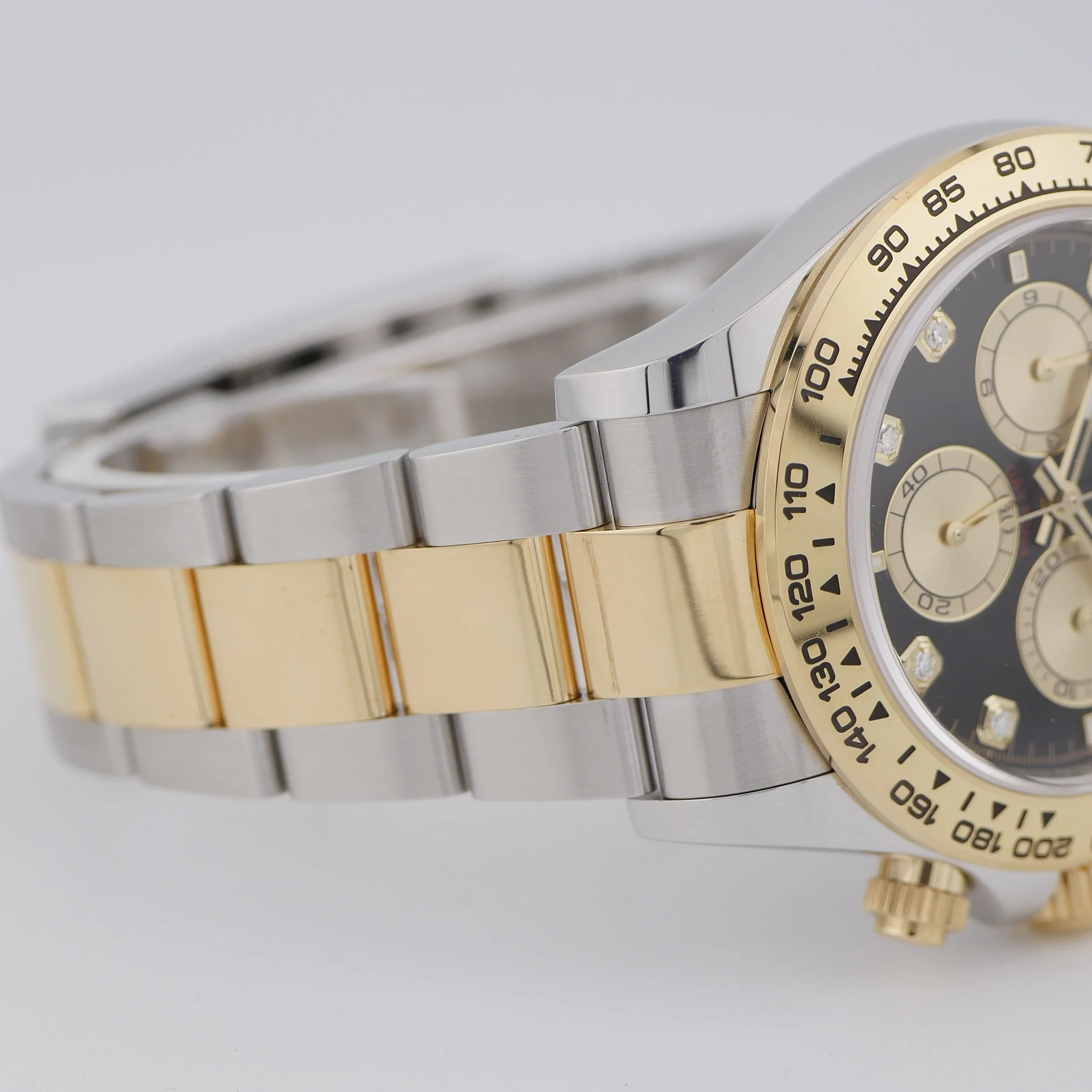 Rolex Daytona Stahl / Gold 126503 - 2024 - Image 9