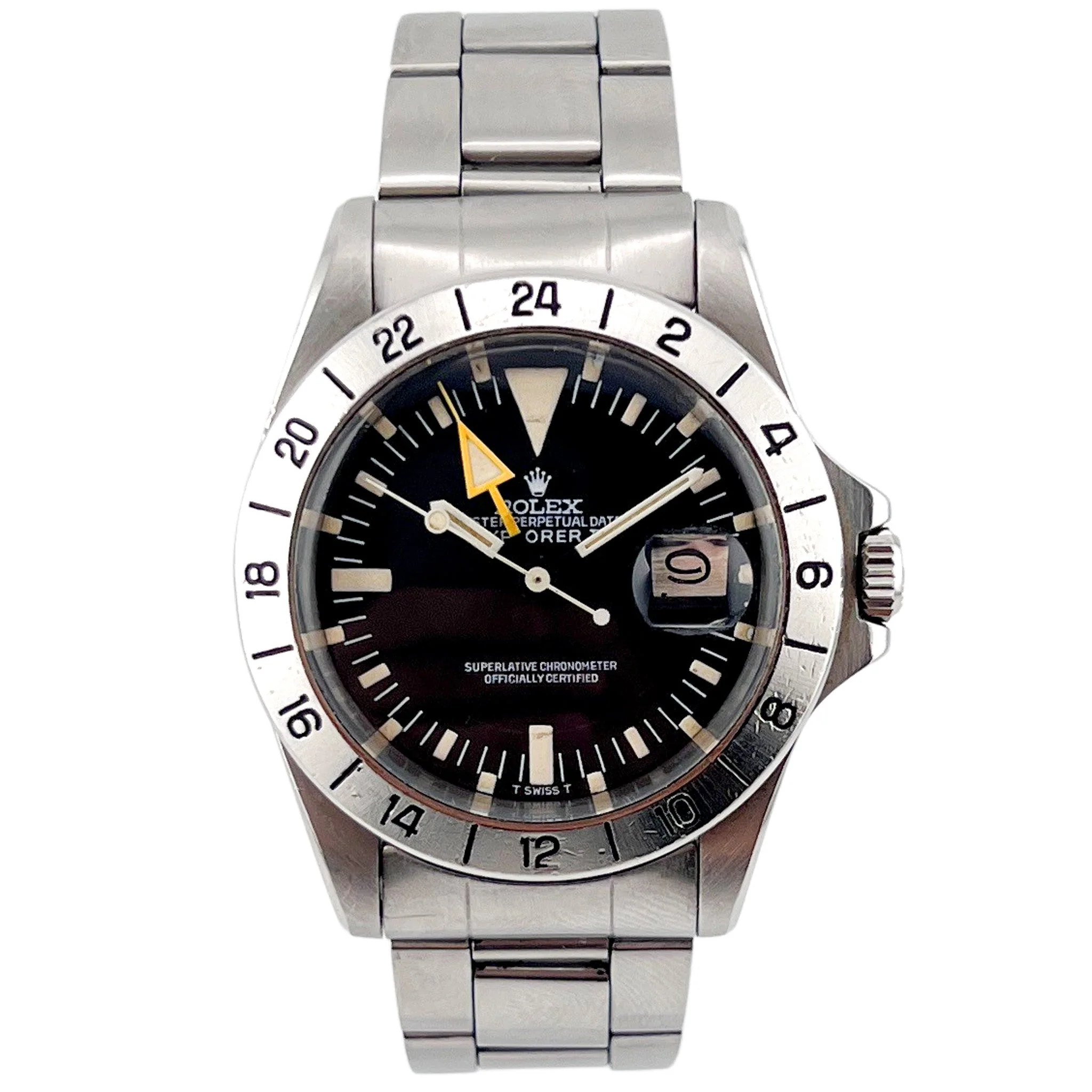 Rolex Explorer II 1655 - 1974