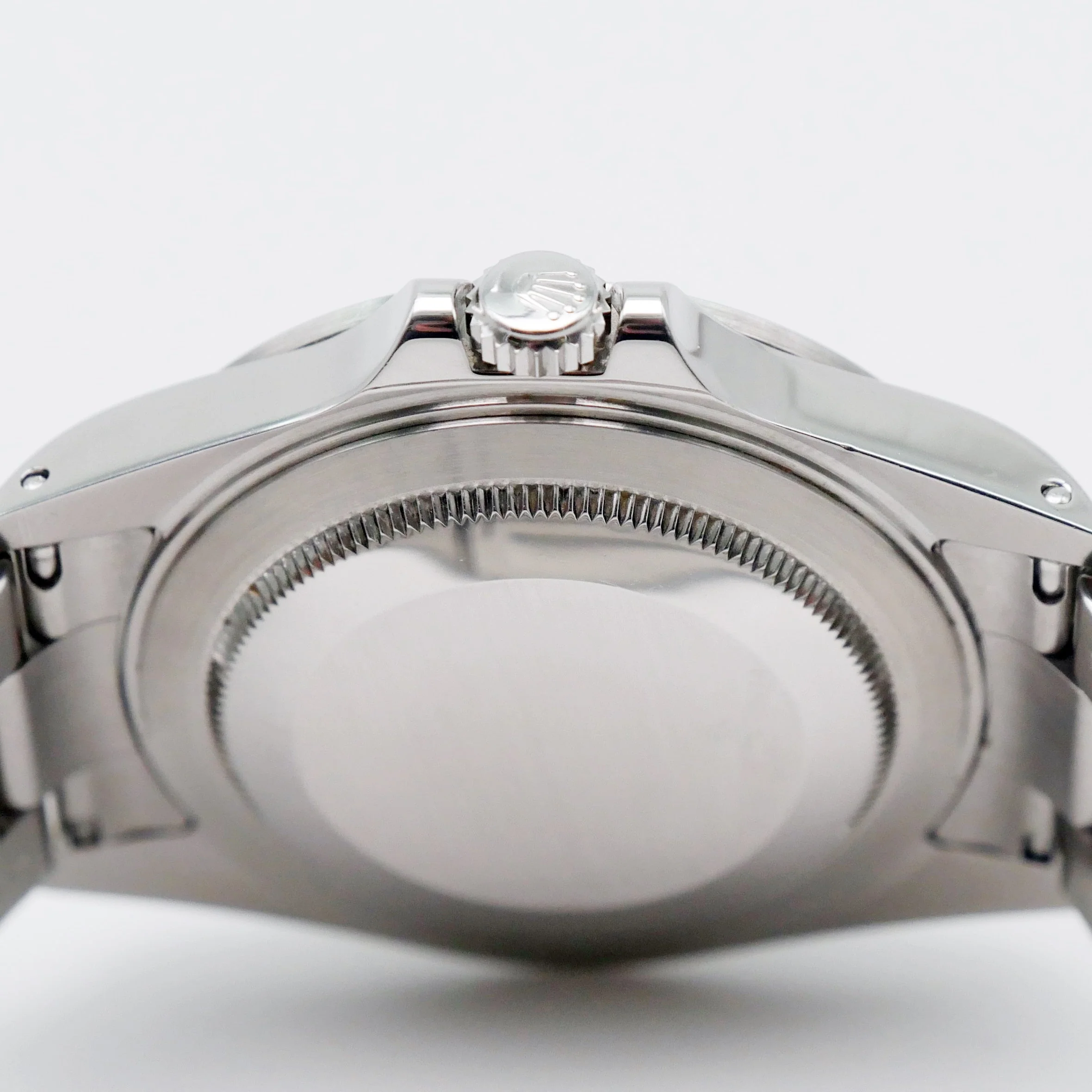 Rolex Explorer II 16570 - 1998 - Image 4