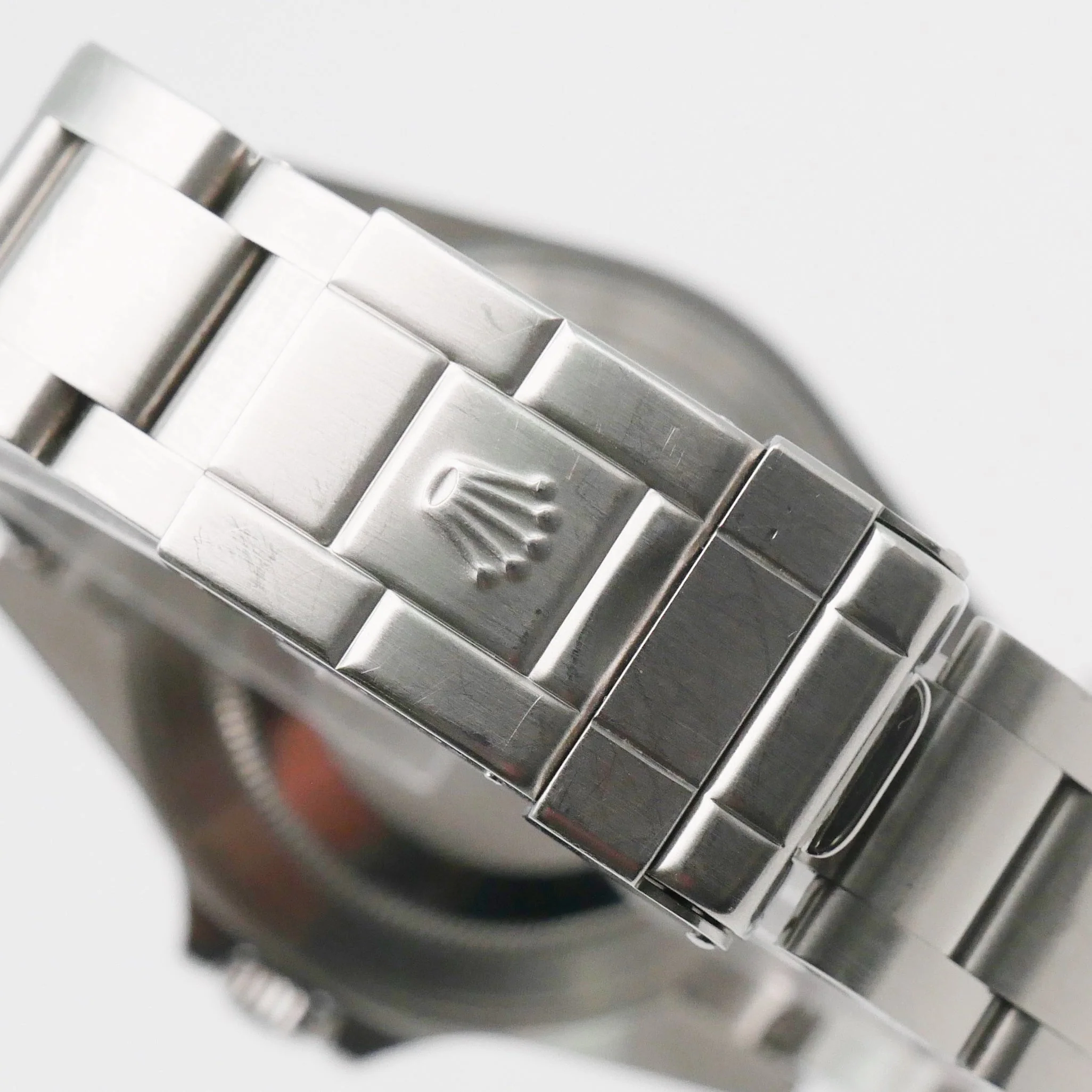Rolex Explorer II 16570 - 1998 - Image 5
