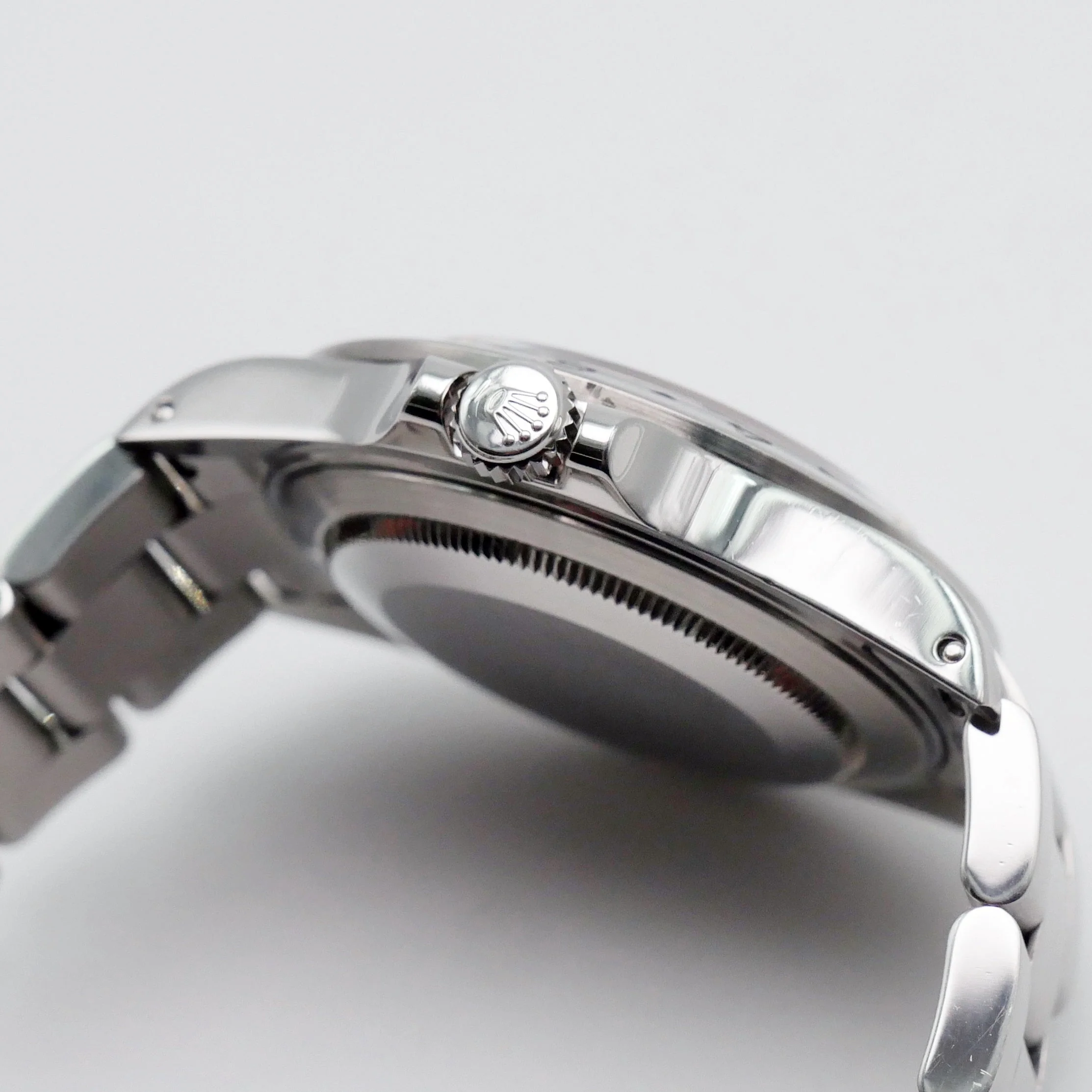 Rolex Explorer II 16570 - 1998 - Image 7