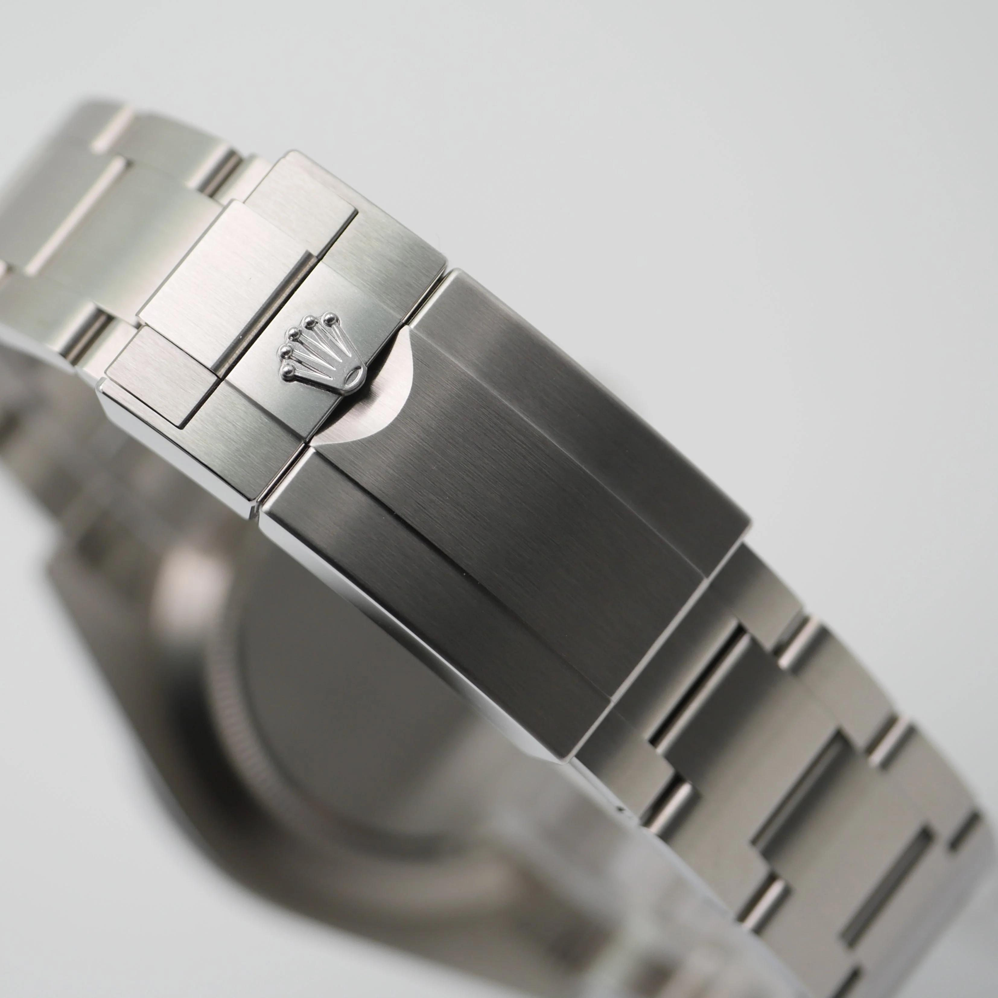 Rolex Explorer II Stahl 226570 - 2021 - Image 6