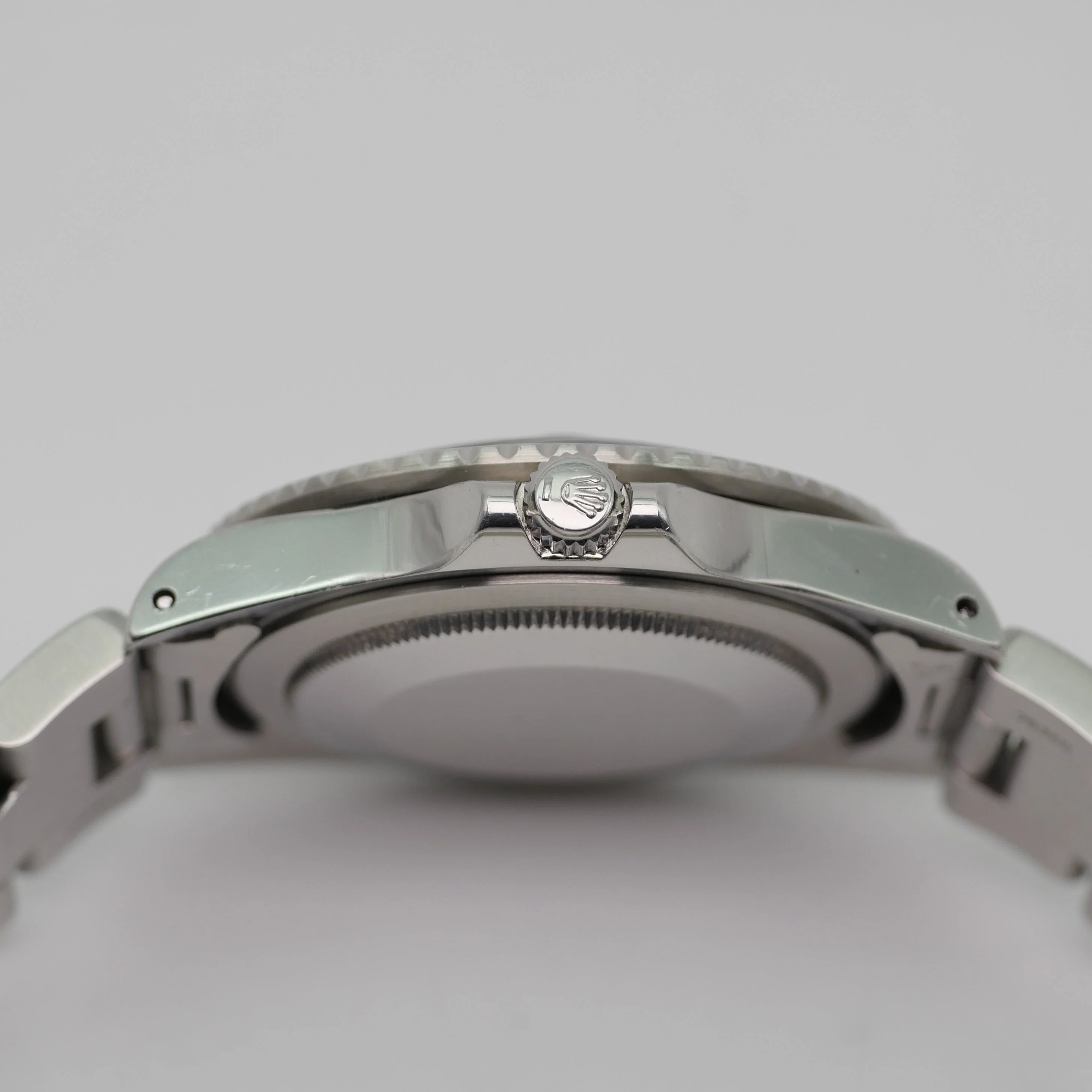 Rolex GMT Master 16750 Stahl - Image 10