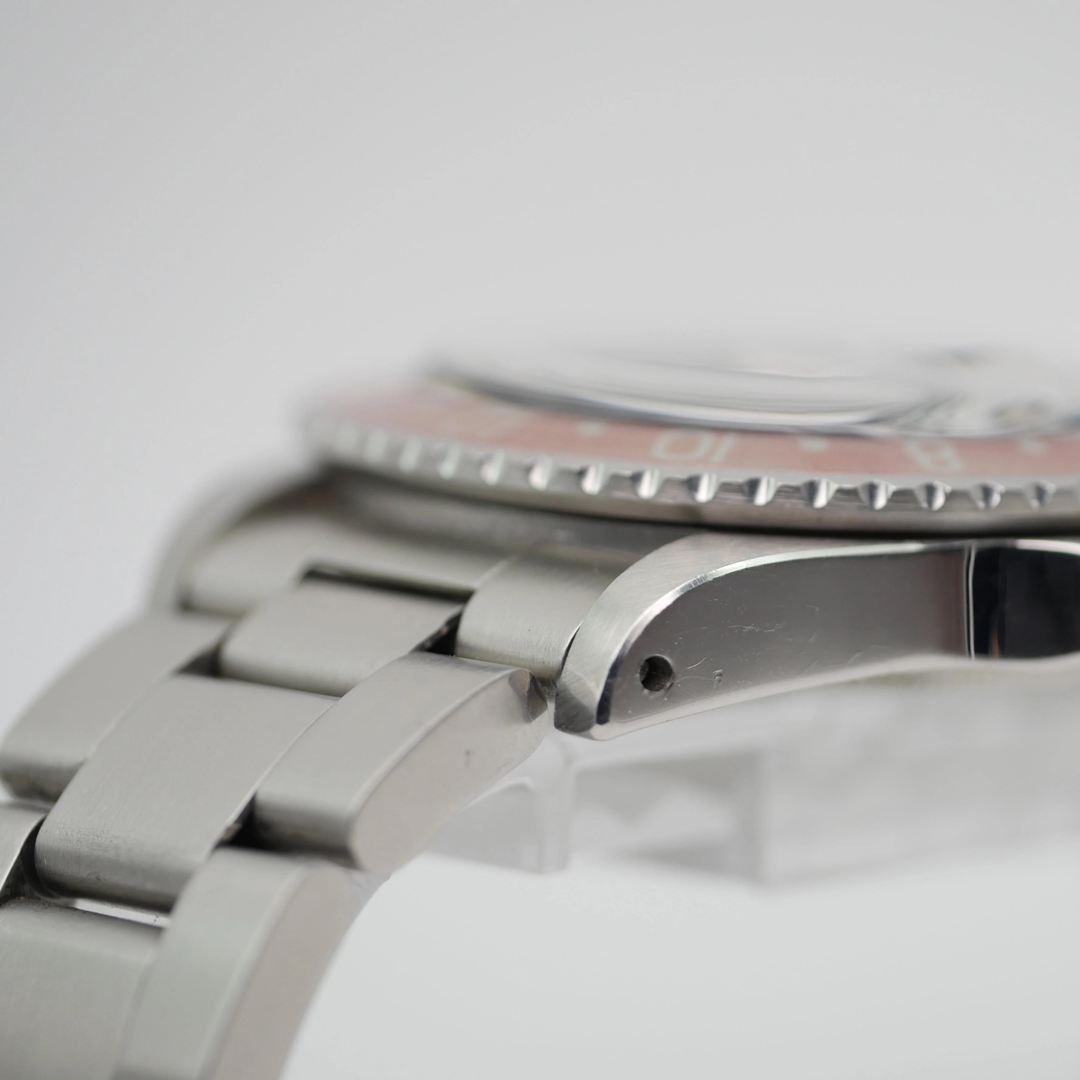 Rolex GMT Master 16750 Stahl - Image 7