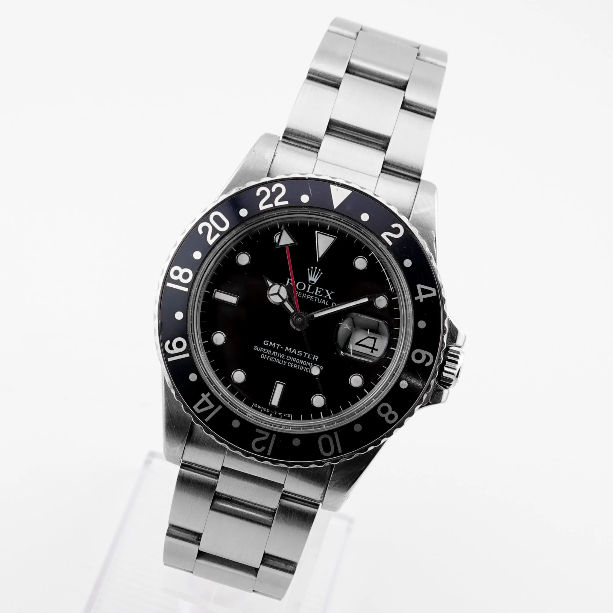 Rolex GMT-Master - 16750 - Image 2
