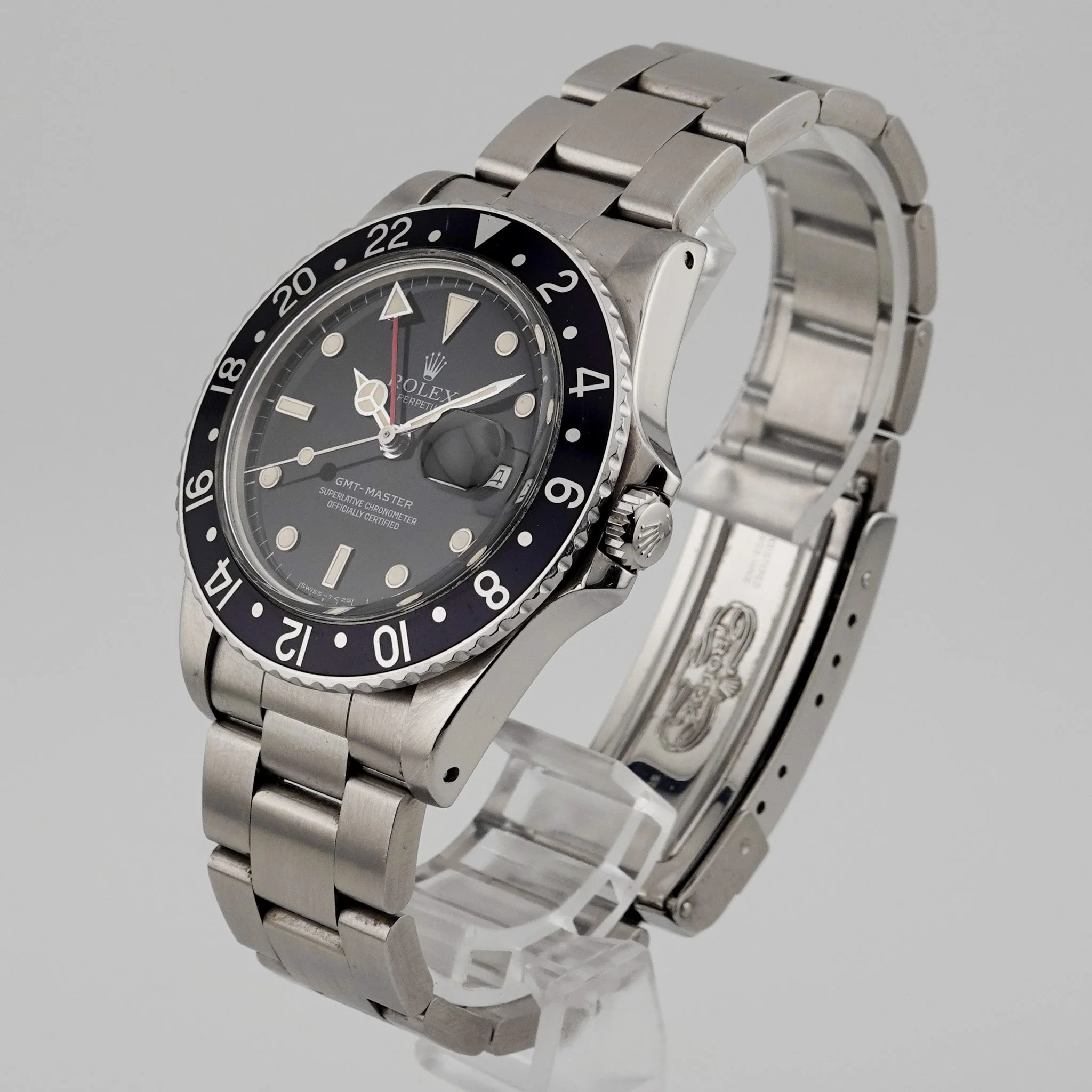 Rolex GMT-Master - 16750 - Image 3
