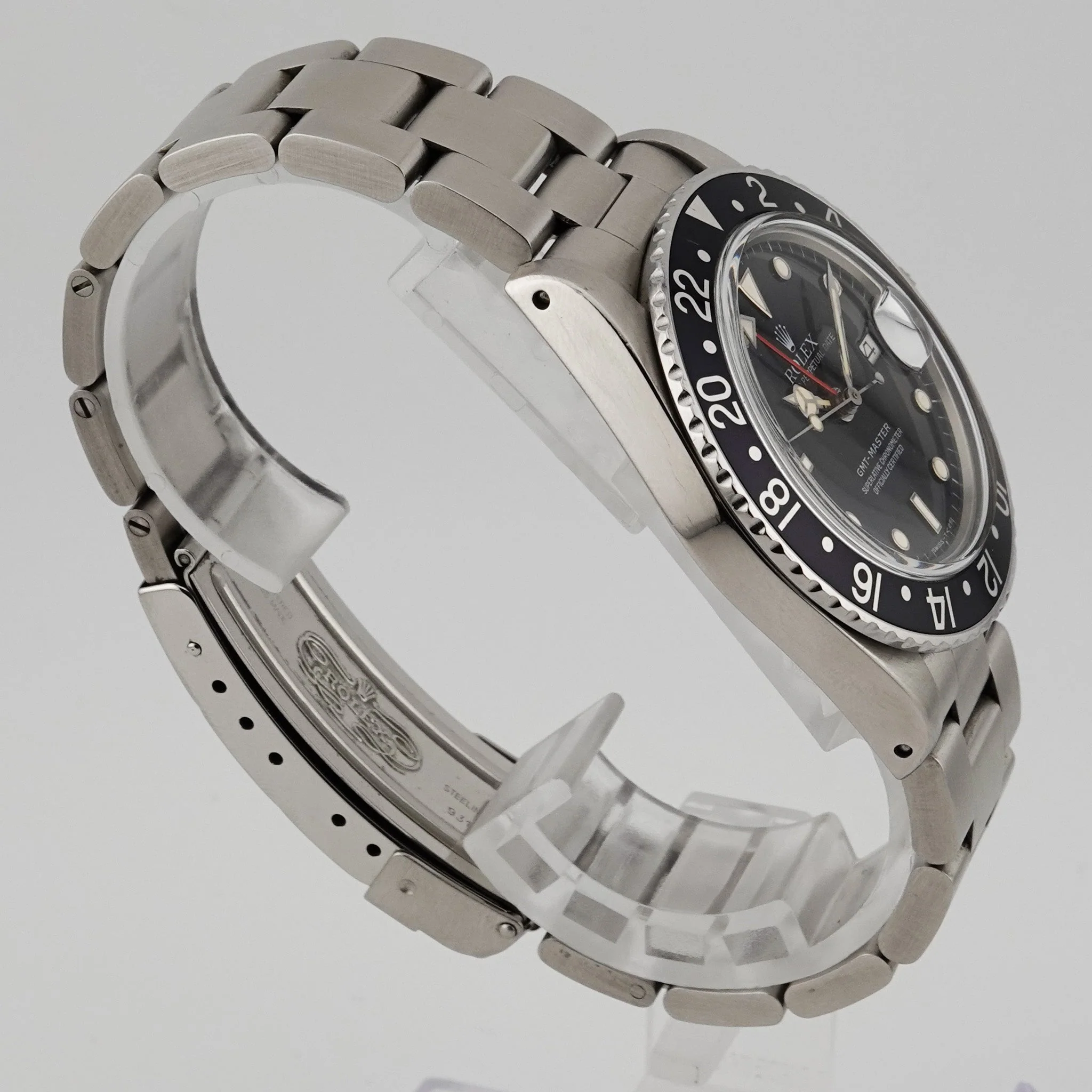 Rolex GMT-Master - 16750 - Image 4
