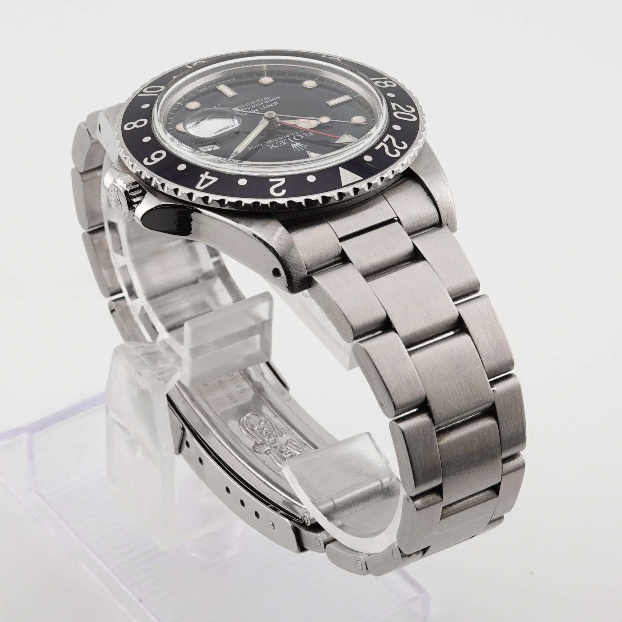 Rolex GMT-Master - 16750 - Image 5