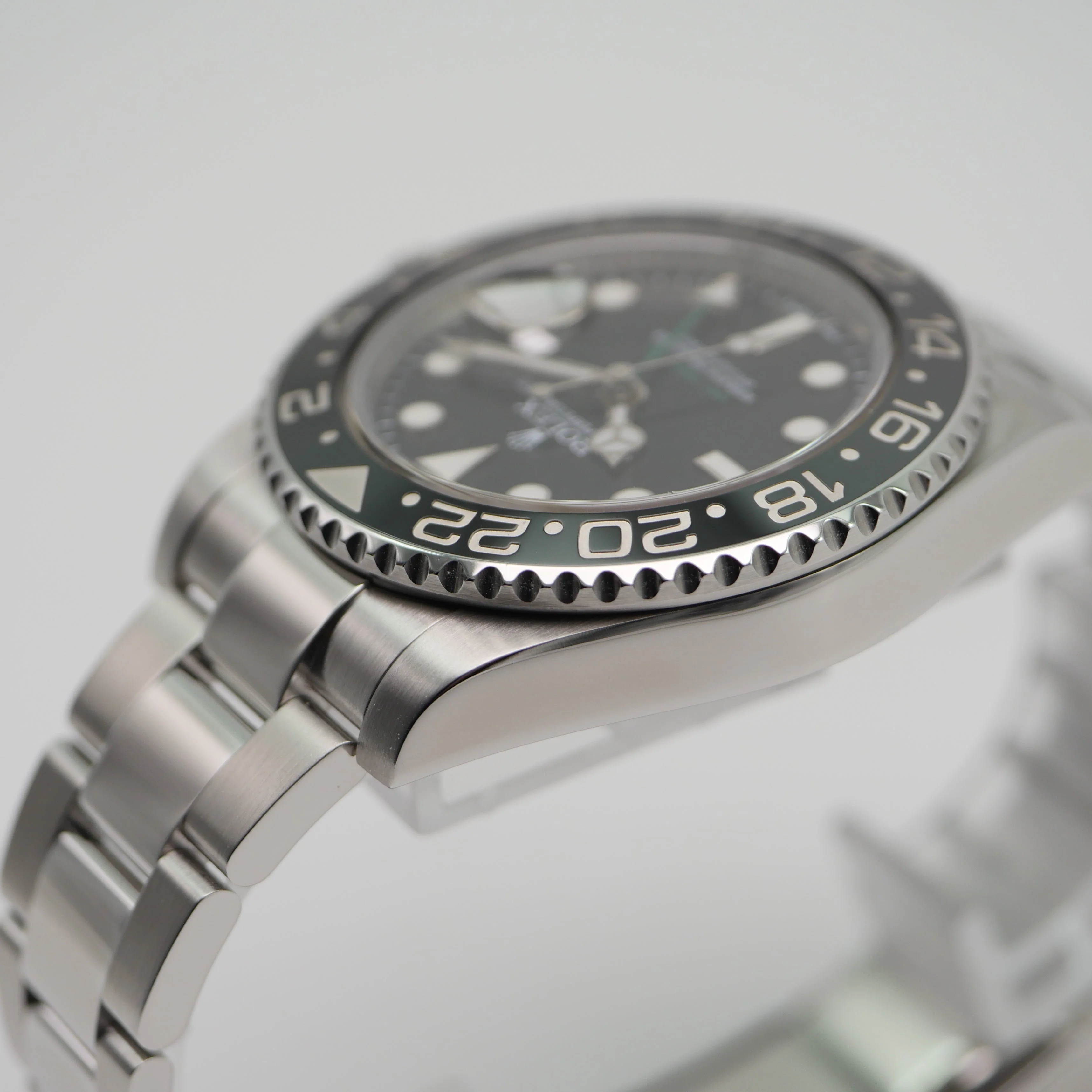 Rolex GMT-Master II 116710LN - only watch - Image 10