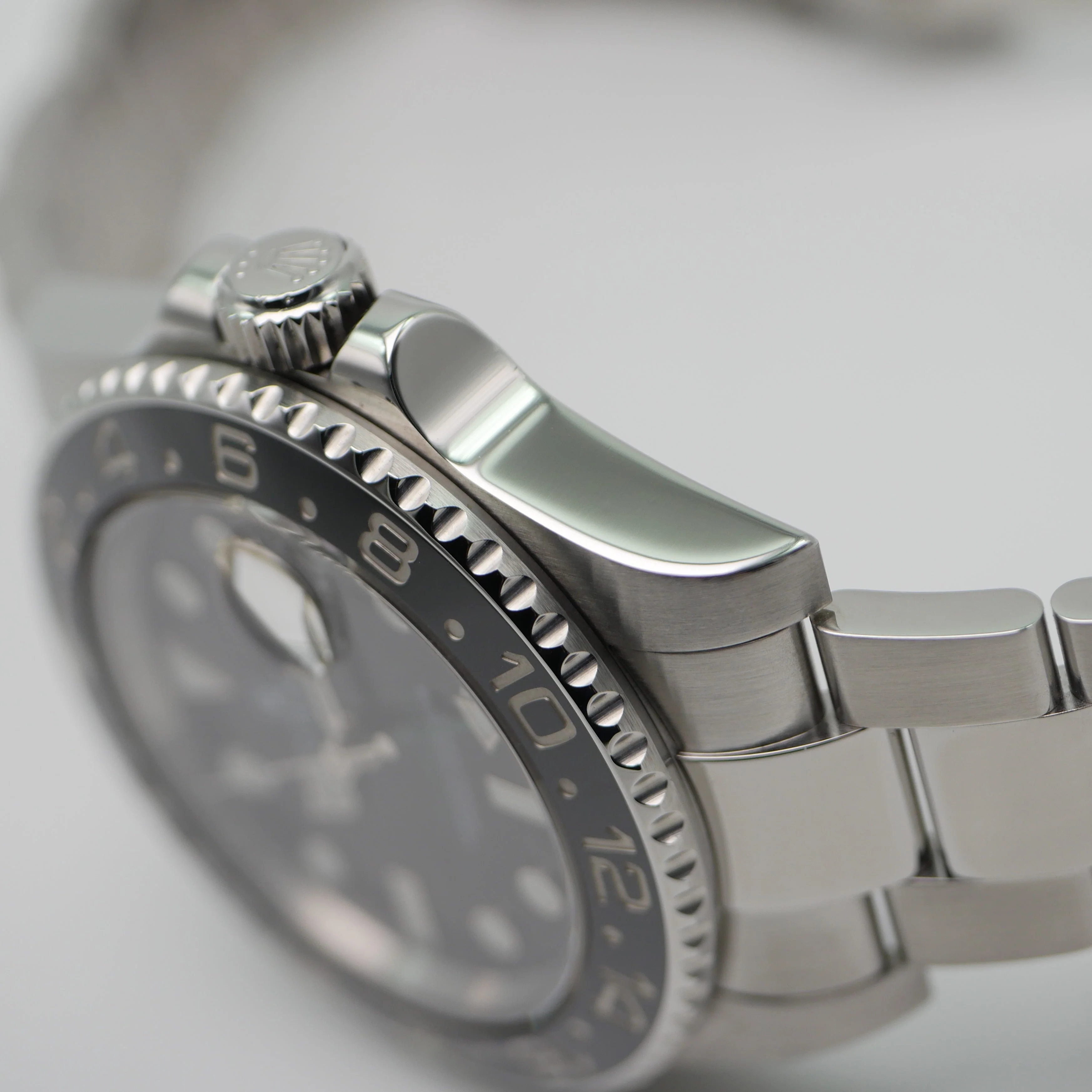 Rolex GMT-Master II 116710LN - only watch - Image 6
