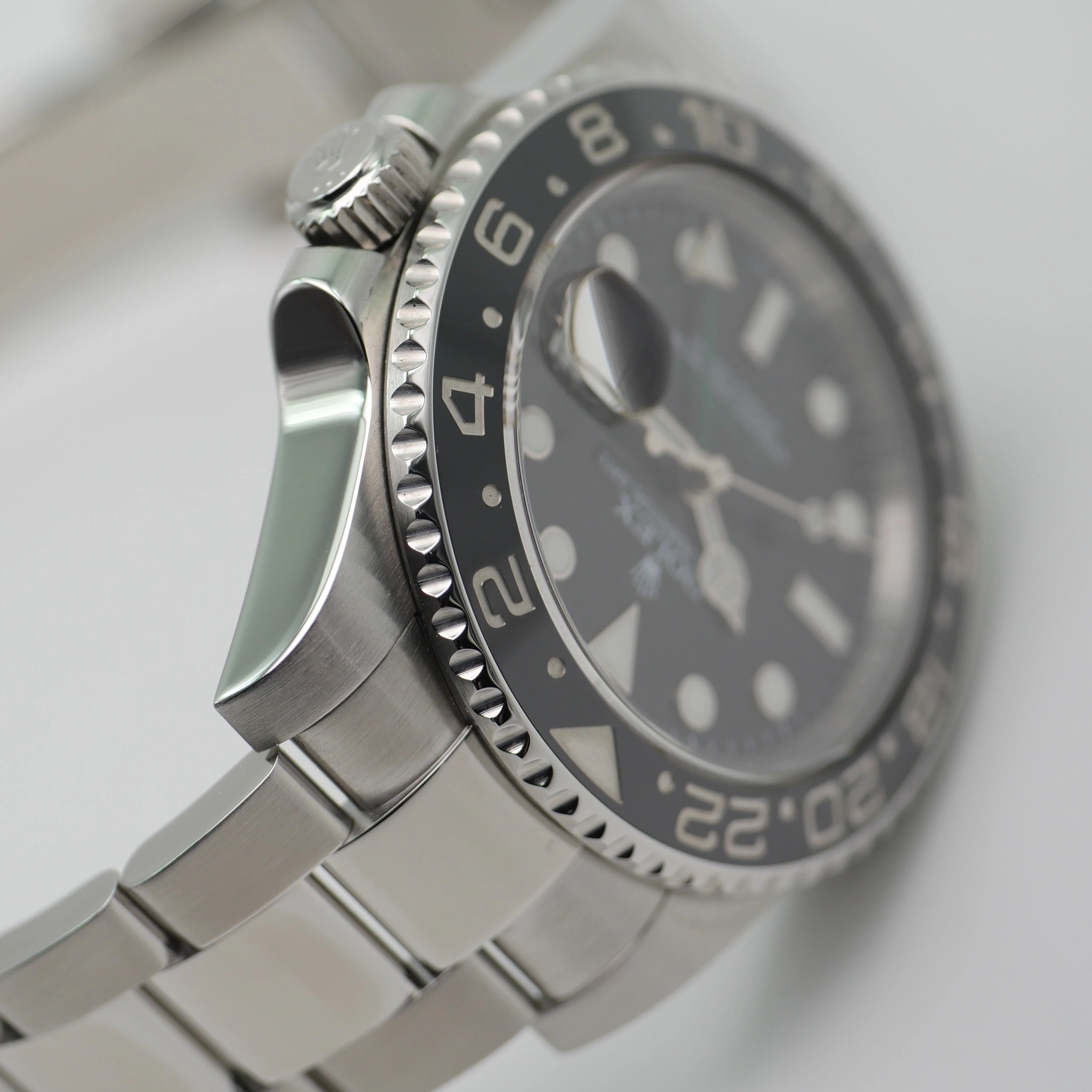 Rolex GMT-Master II 116710LN - only watch - Image 8