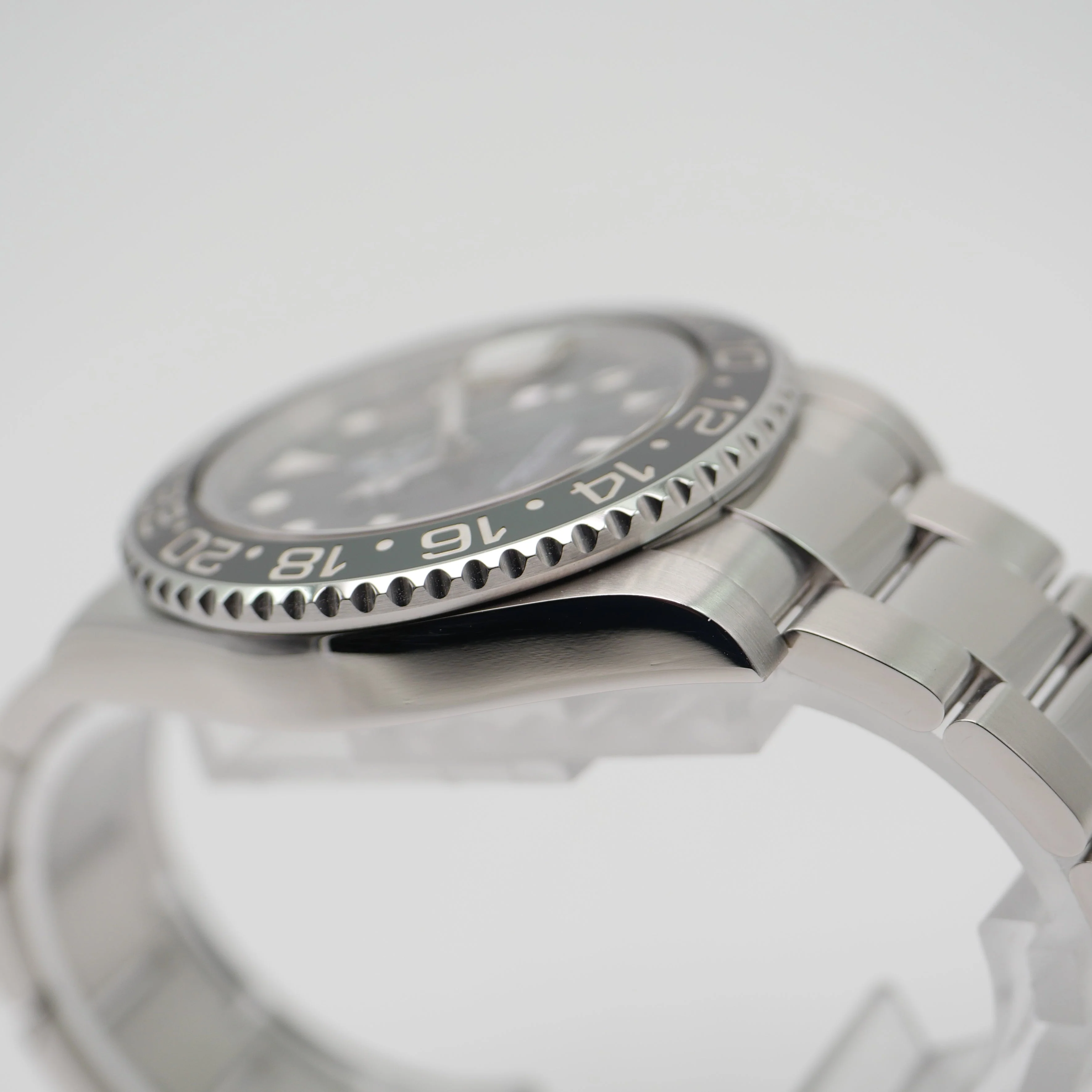 Rolex GMT-Master II 116710LN - only watch - Image 9