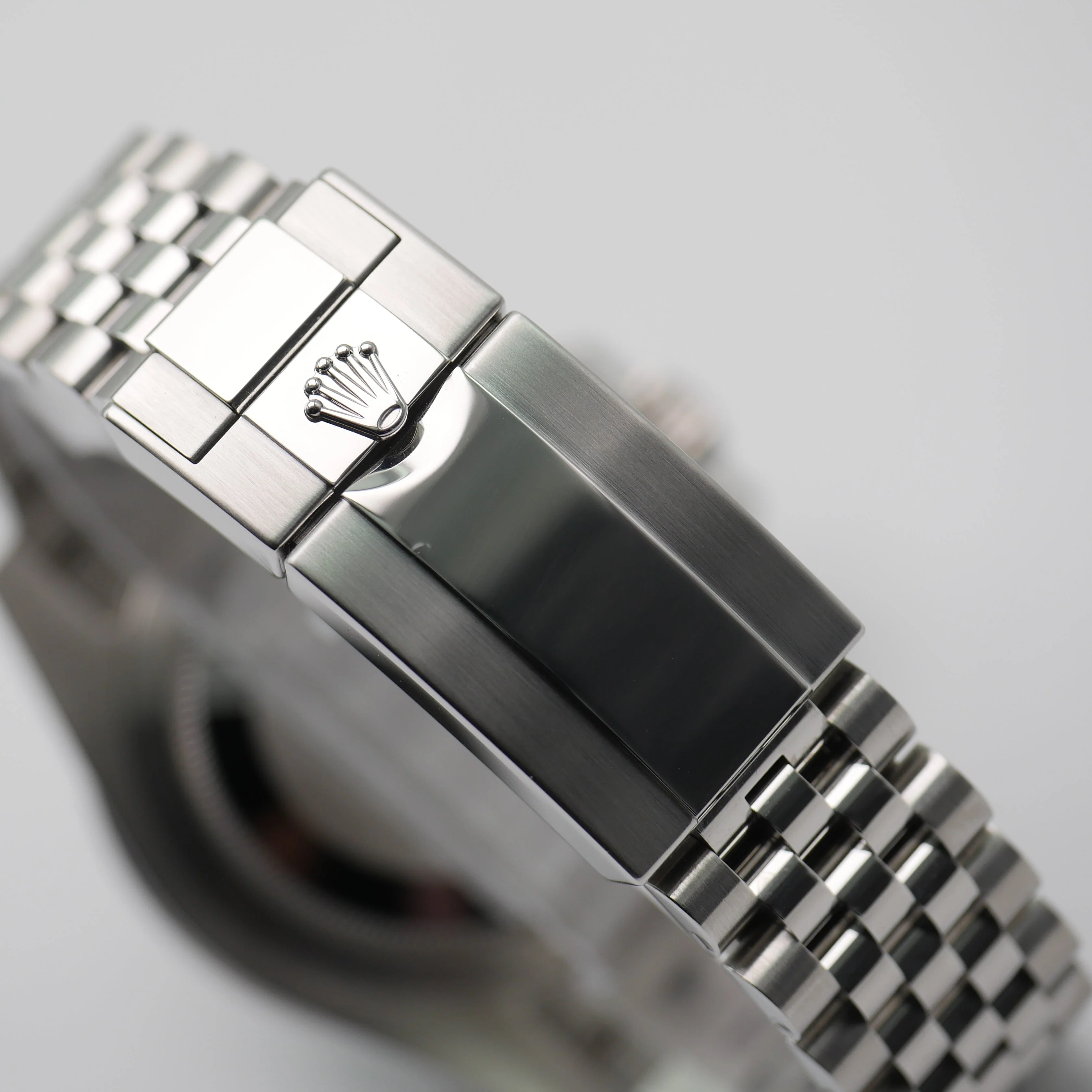 Rolex GMT-Master II 126710BLRO - 2020 - Image 4