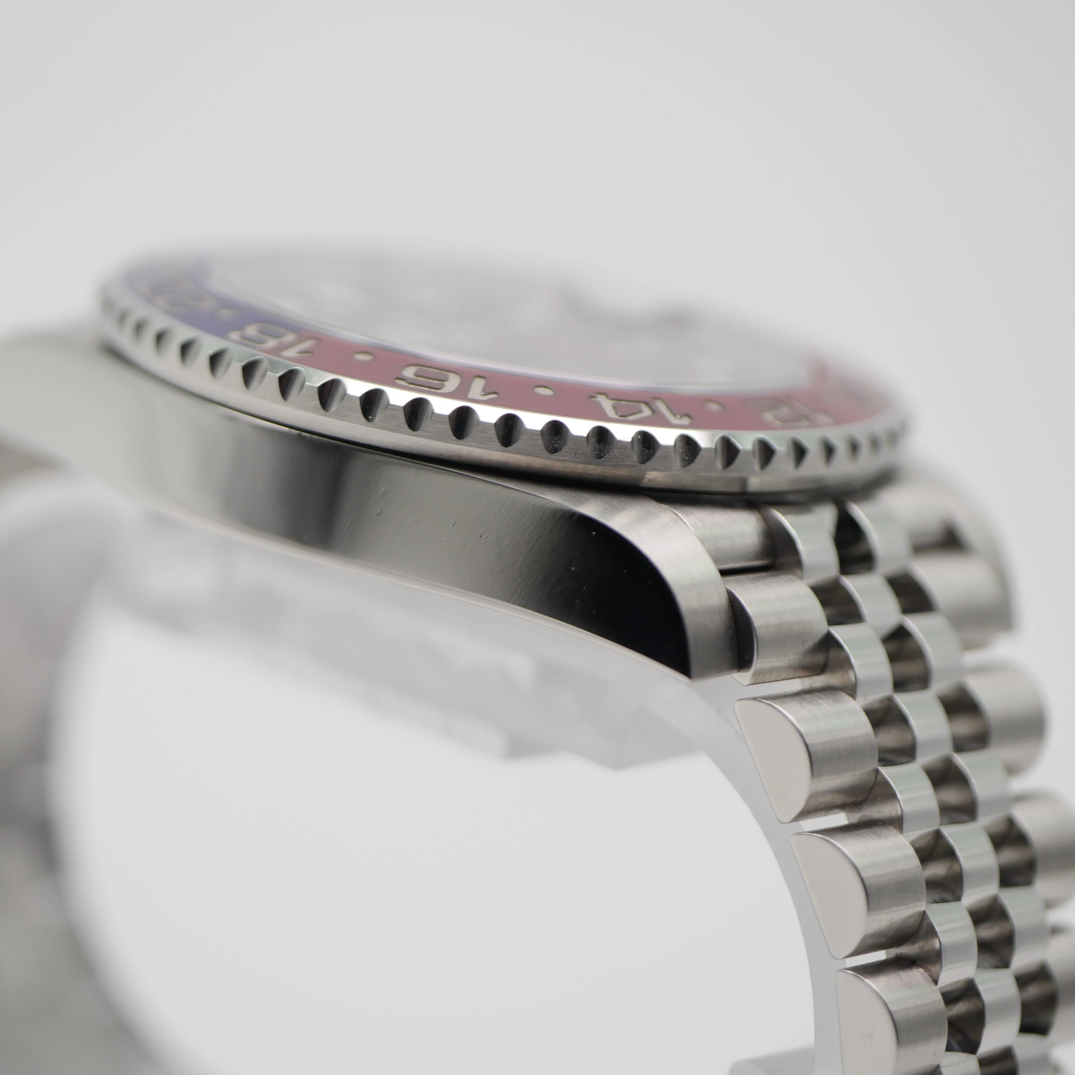 Rolex GMT-Master II 126710BLRO - 2020 - Image 5