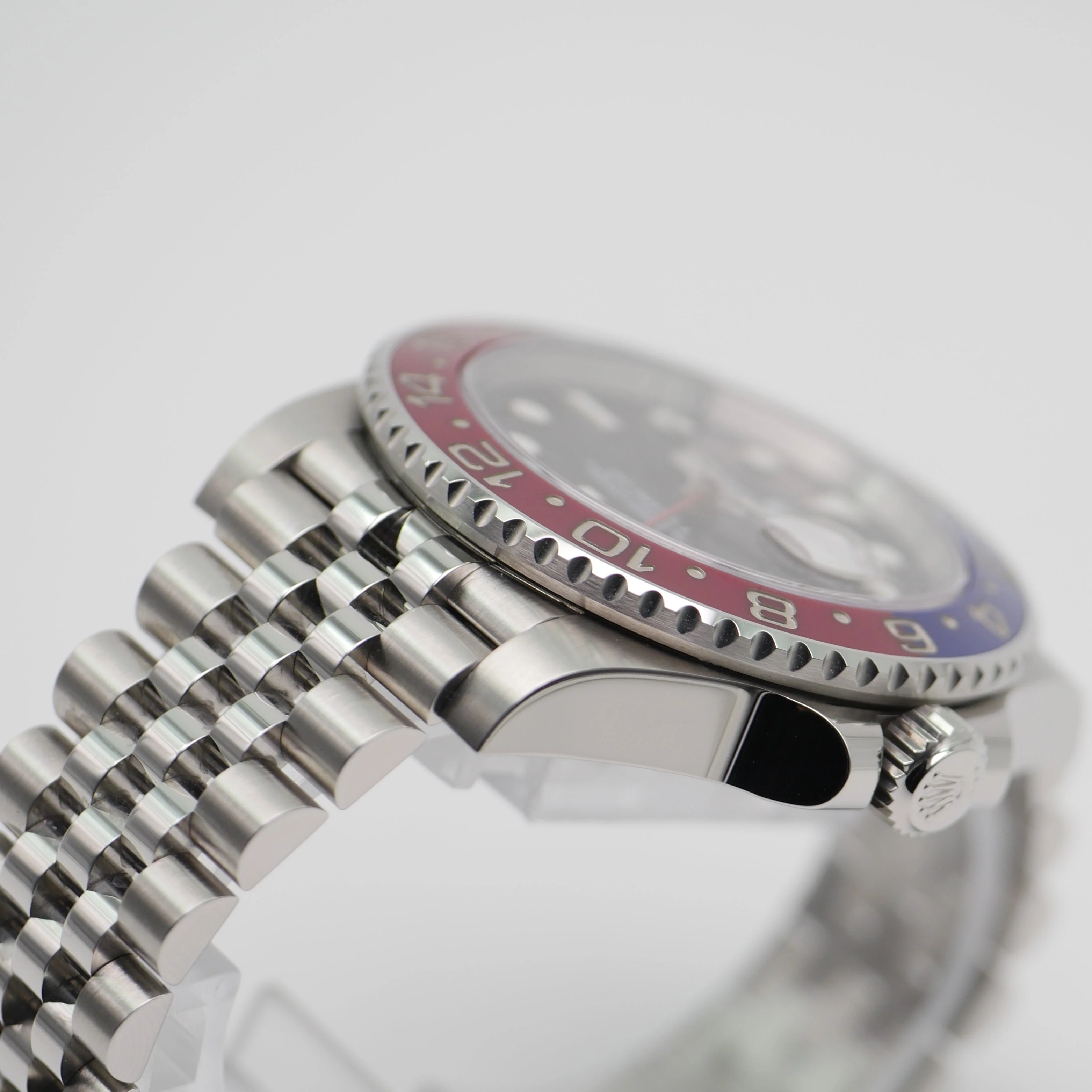 Rolex GMT-Master II 126710BLRO - 2020 - Image 6
