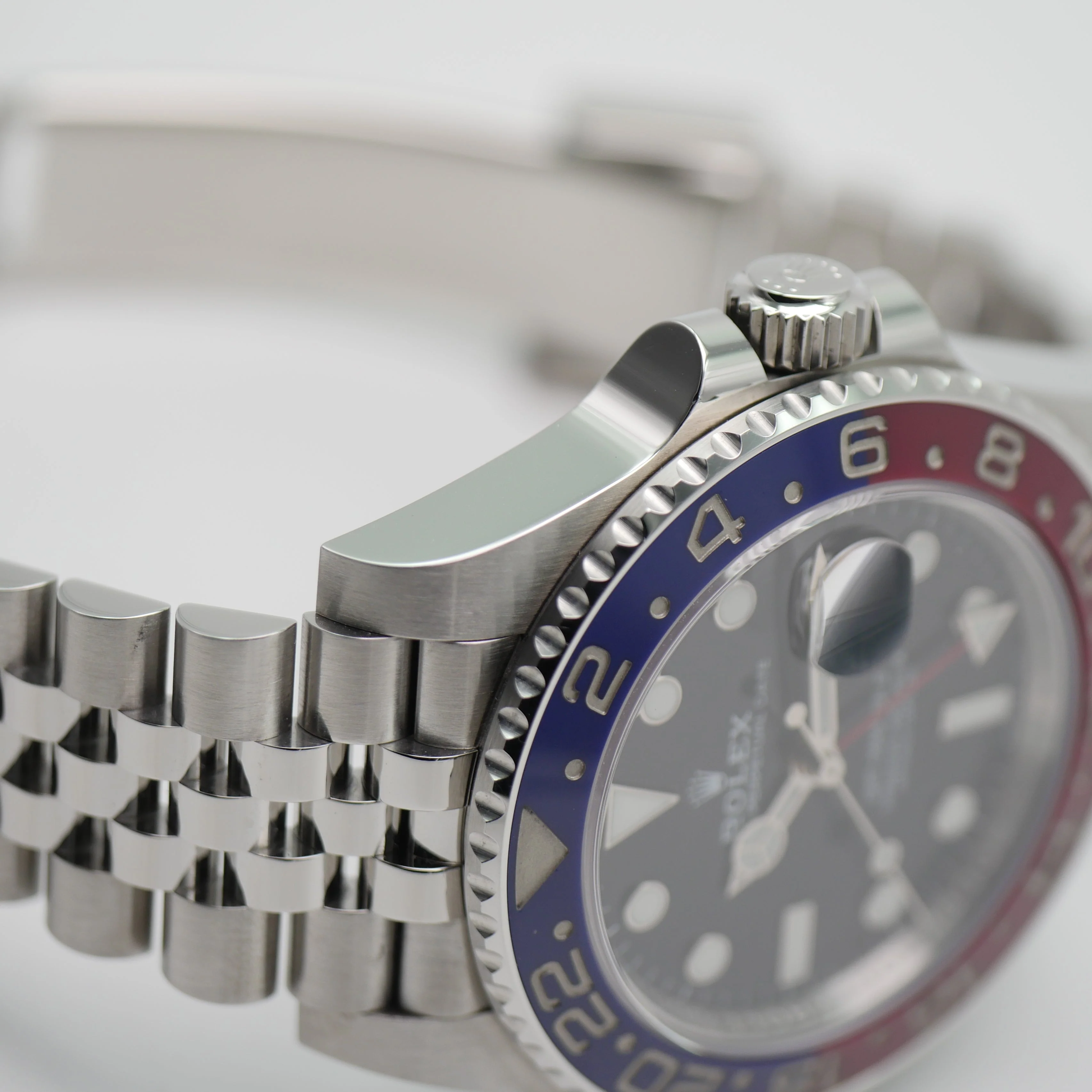 Rolex GMT-Master II 126710BLRO - 2020 - Image 7