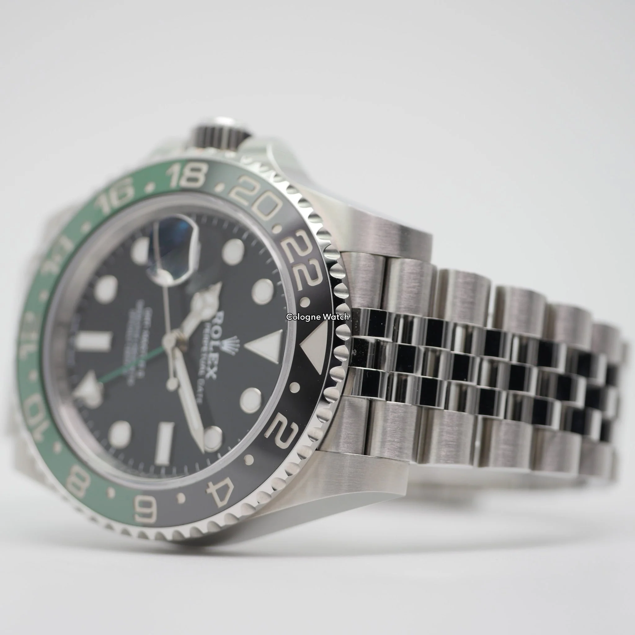 Rolex GMT-Master II 126720VTNR - 2023 - Image 3