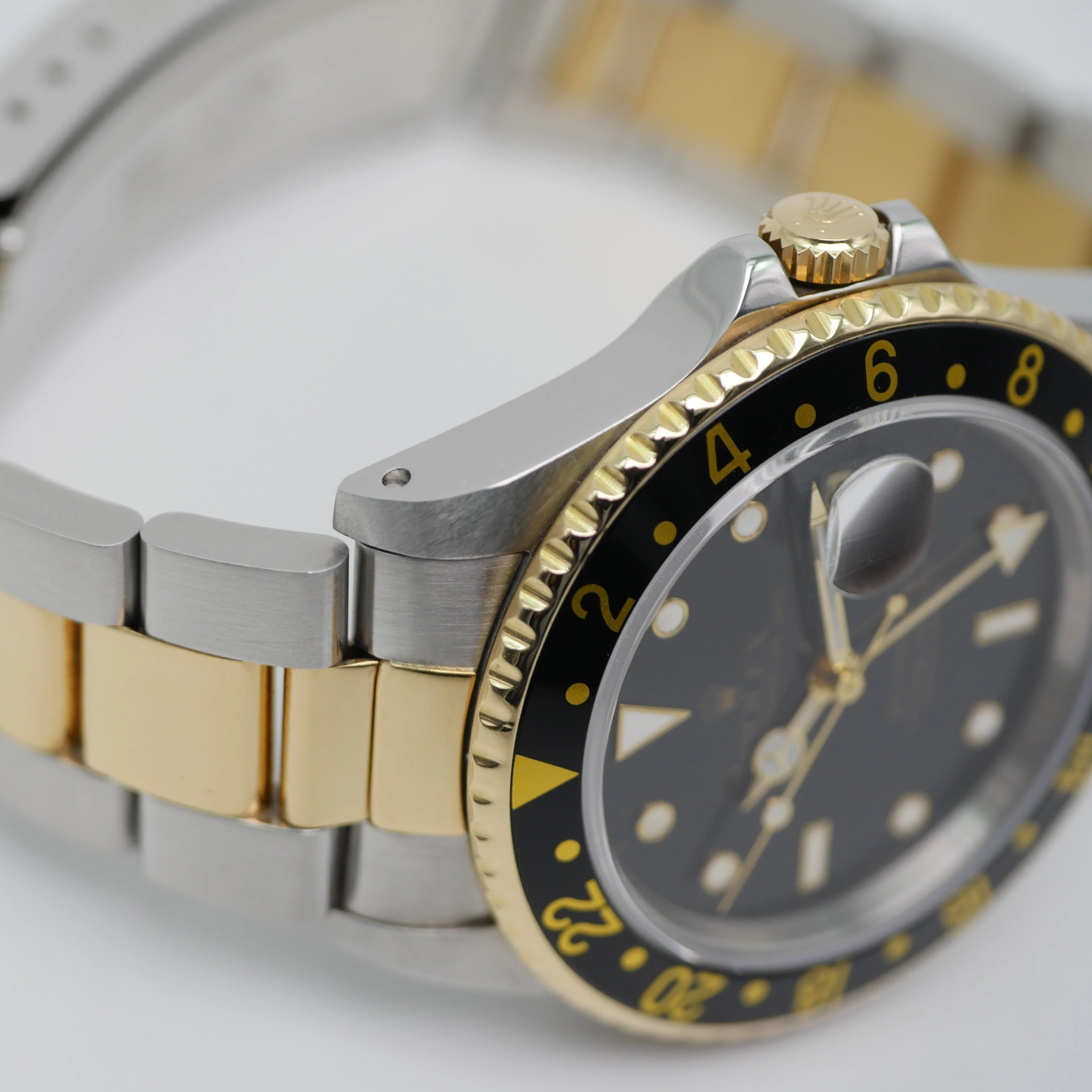 Rolex GMT-Master II 16713 - 1993 - Image 2