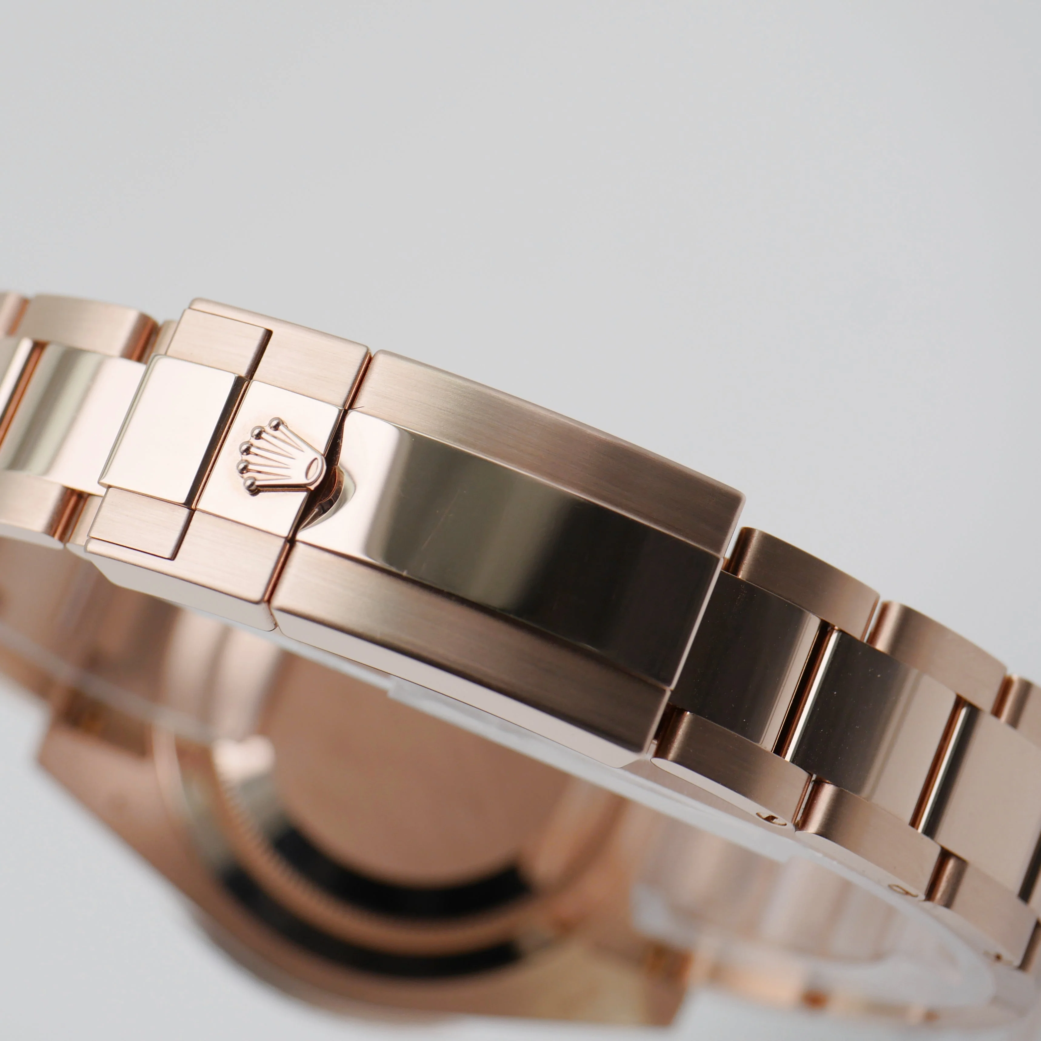 Rolex GMT-Master II Roségold 126715CHNR - 2018 - Image 6