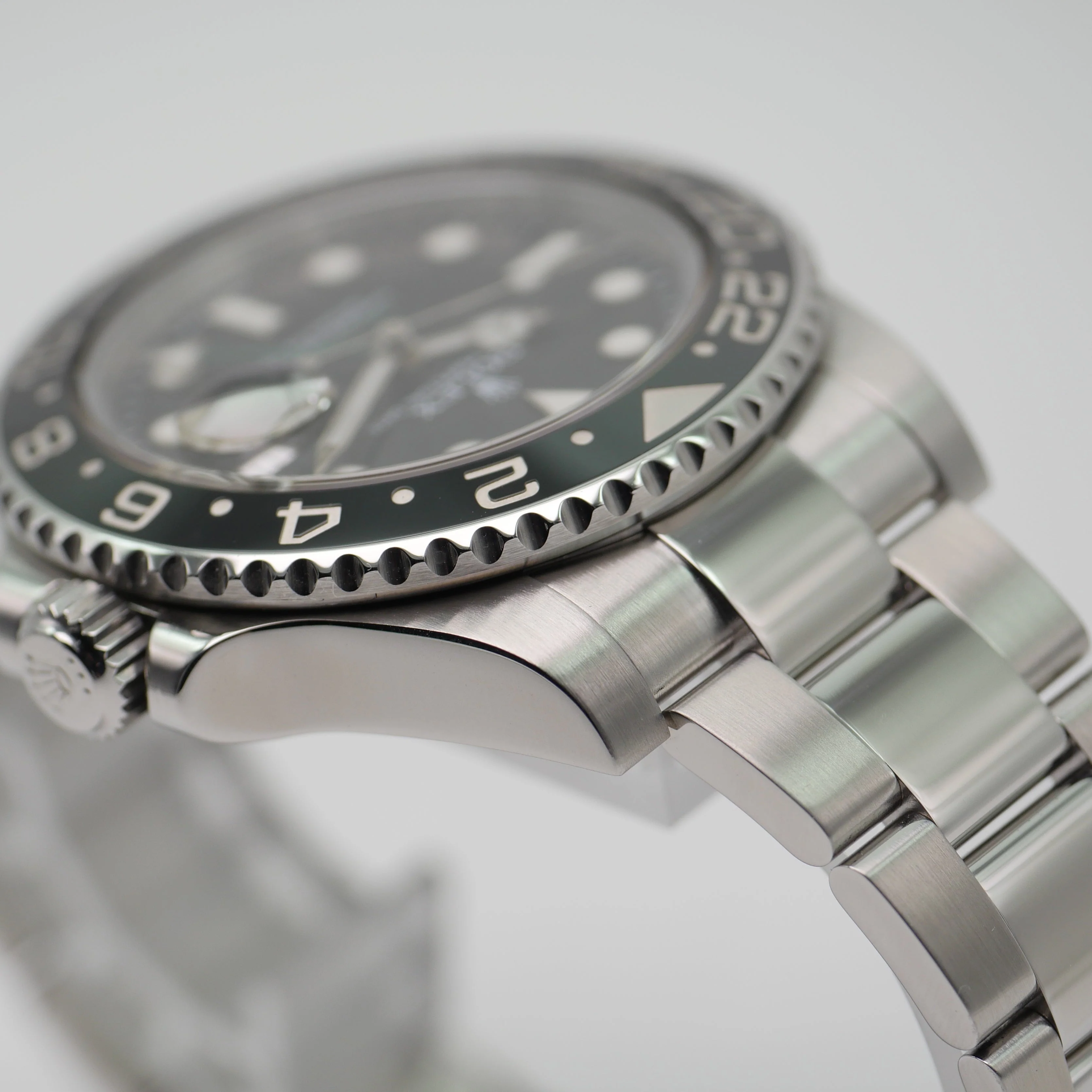 Rolex GMT-Master II Stahl 116710LN - 2013 - Image 4