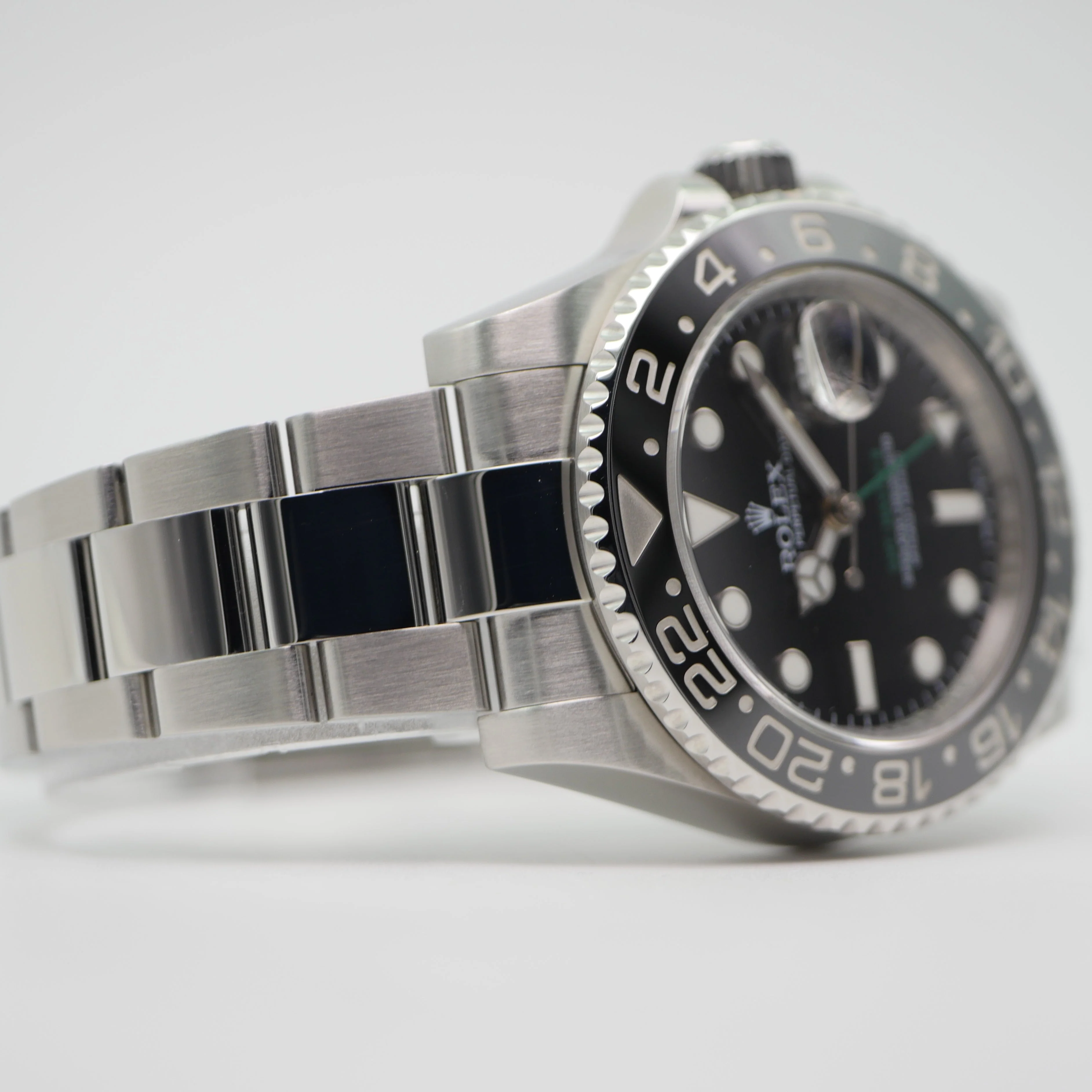 Rolex GMT-Master II Stahl 116710LN - 2013 - Image 5