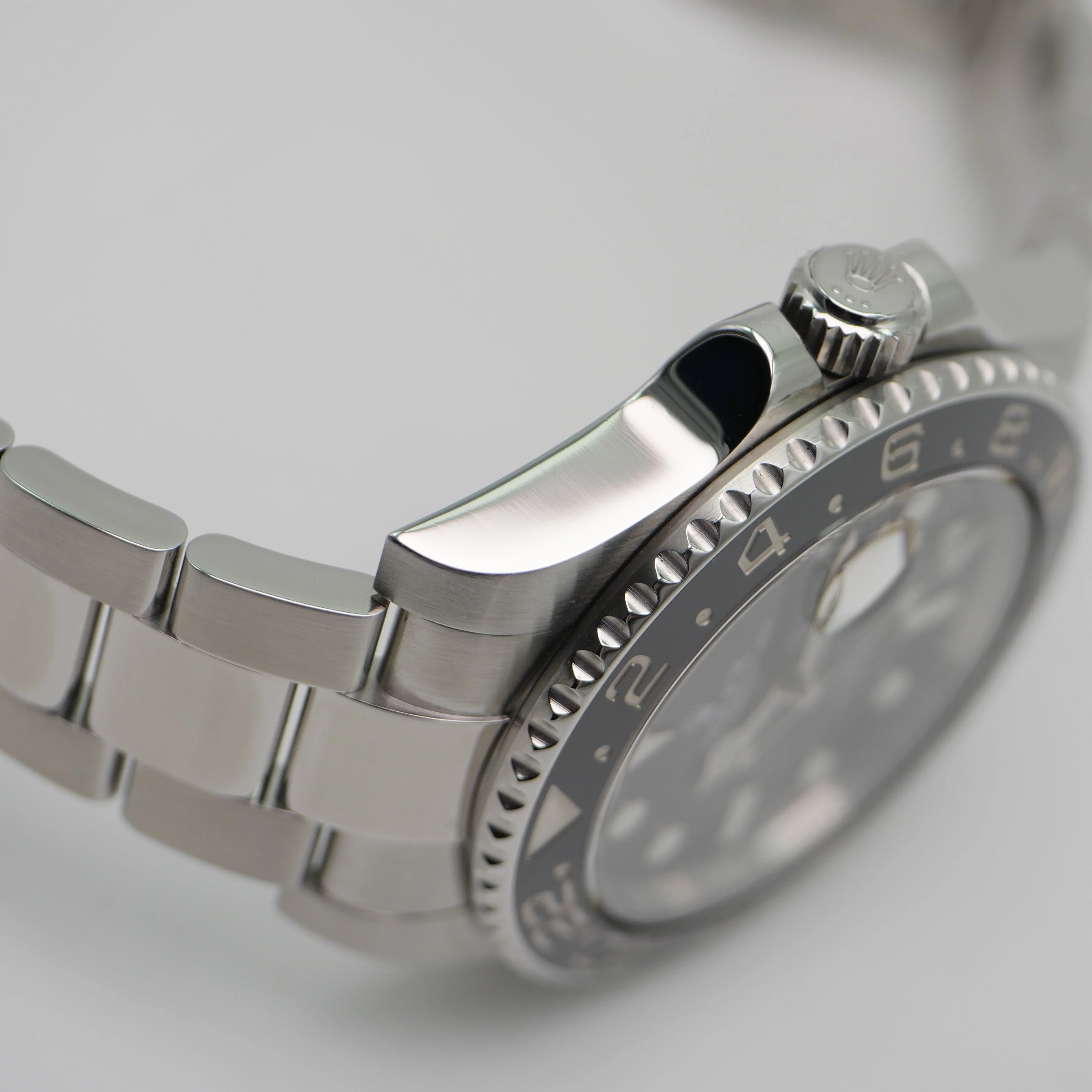 Rolex GMT-Master II Stahl 116710LN - 2013 - Image 9