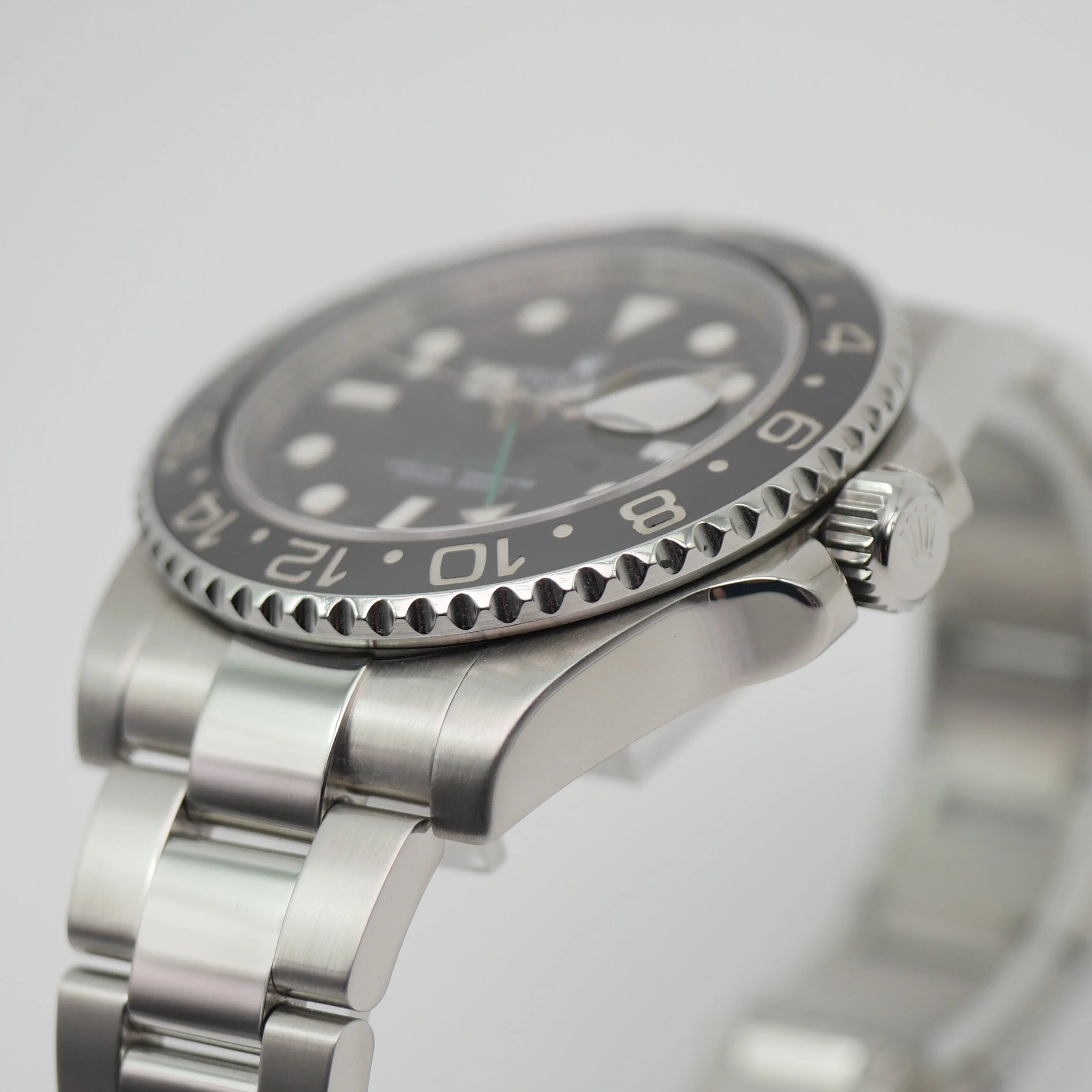 Rolex GMT-Master II Stahl 116710LN - 2015 - Image 4