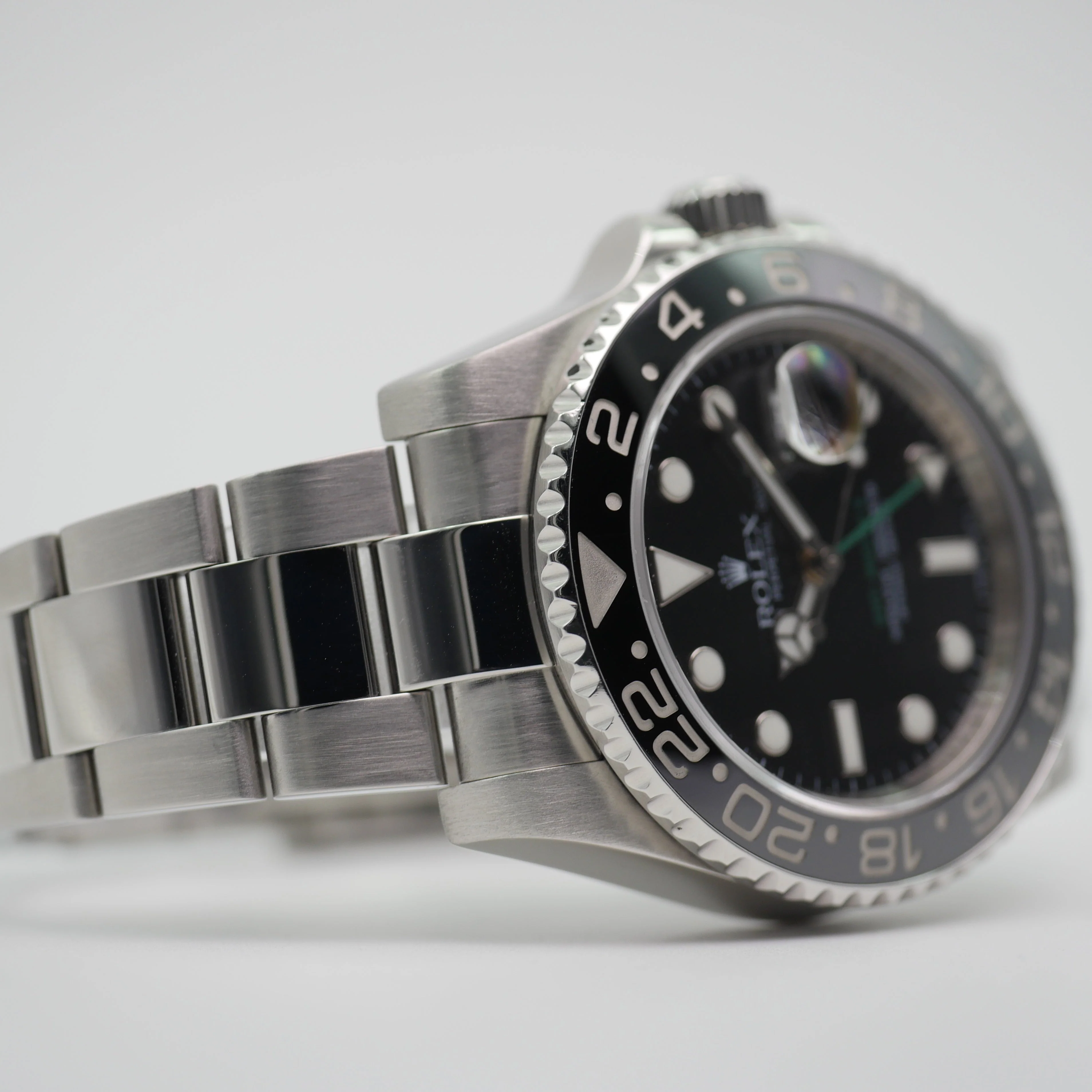 Rolex GMT-Master II Stahl 116710LN - 2015 - Image 5