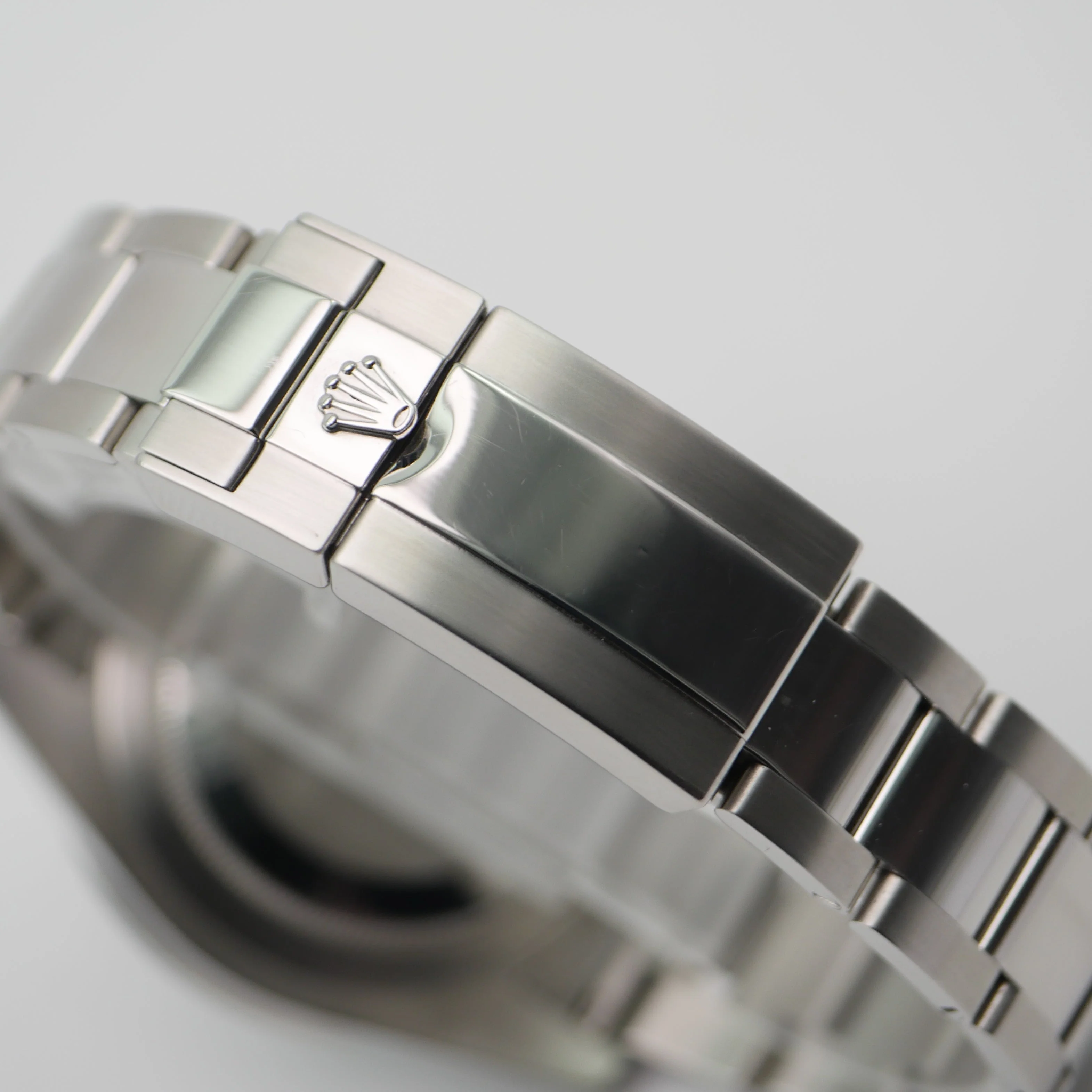 Rolex GMT-Master II Stahl 116710LN - 2015 - Image 7
