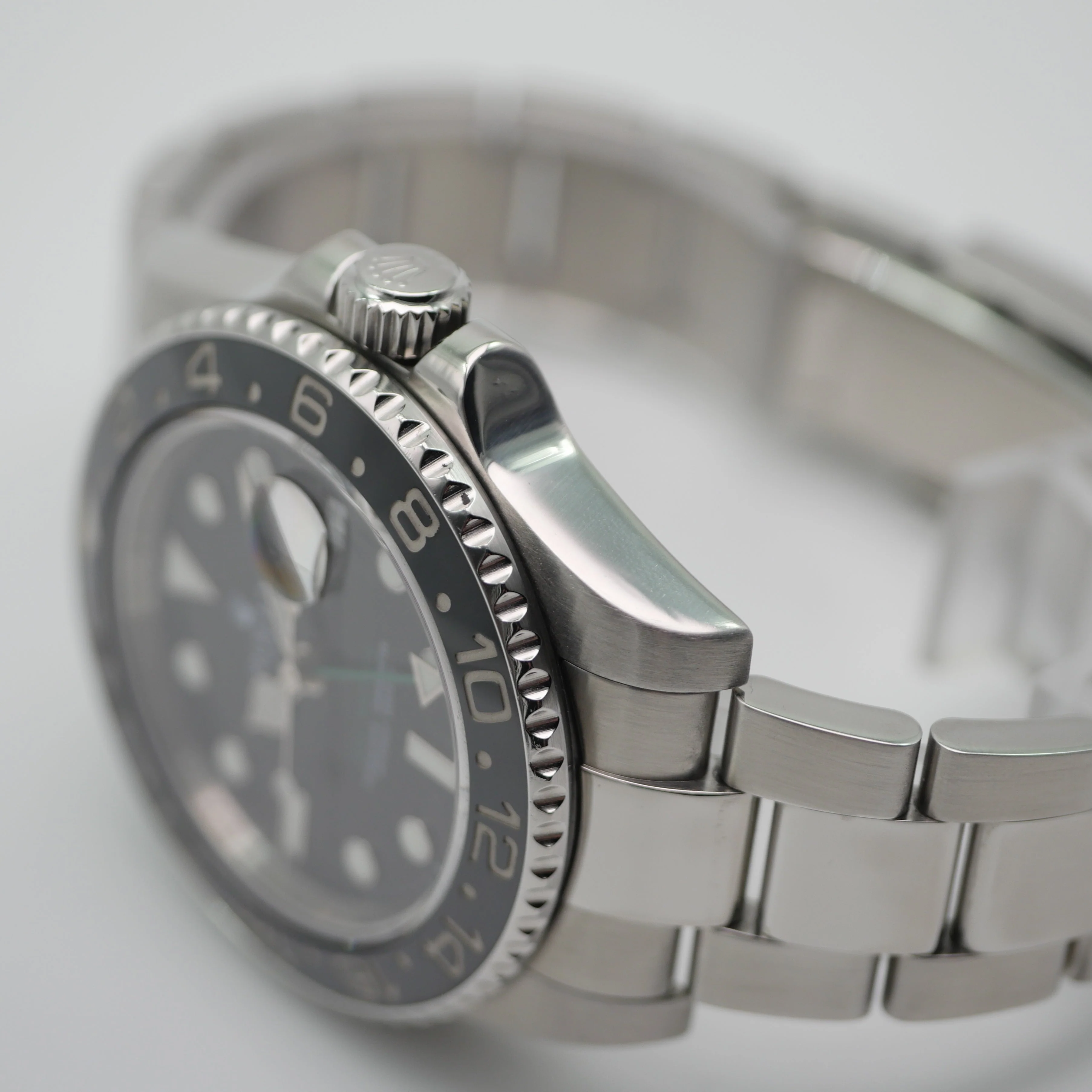 Rolex GMT-Master II Stahl 116710LN - 2015 - Image 8