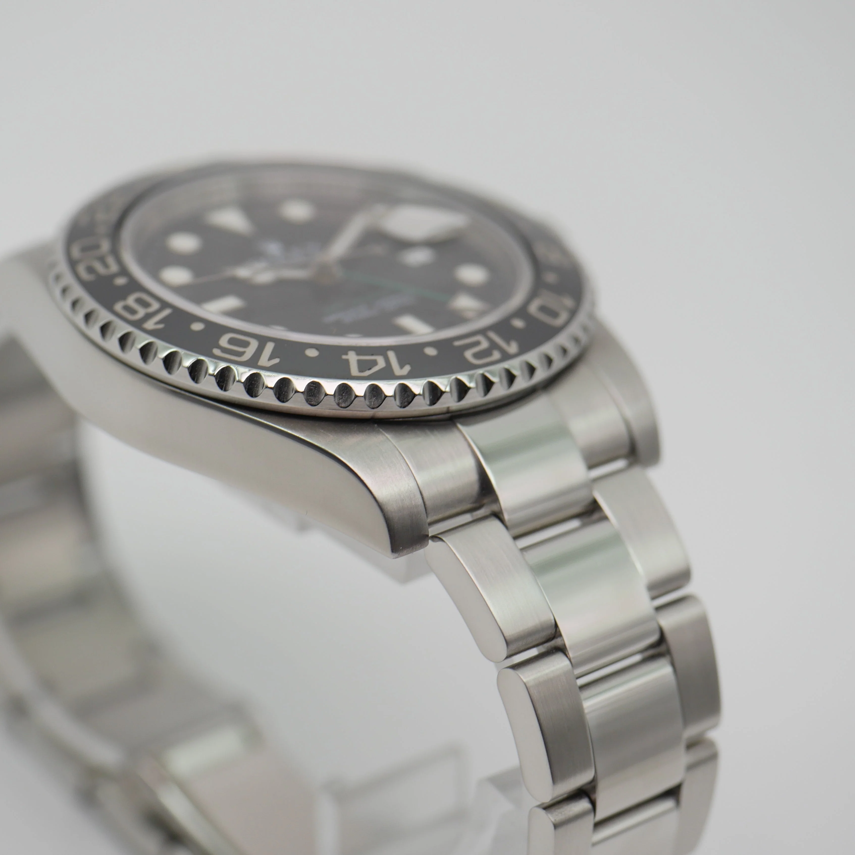 Rolex GMT-Master II Stahl 116710LN - 2015 - Image 9