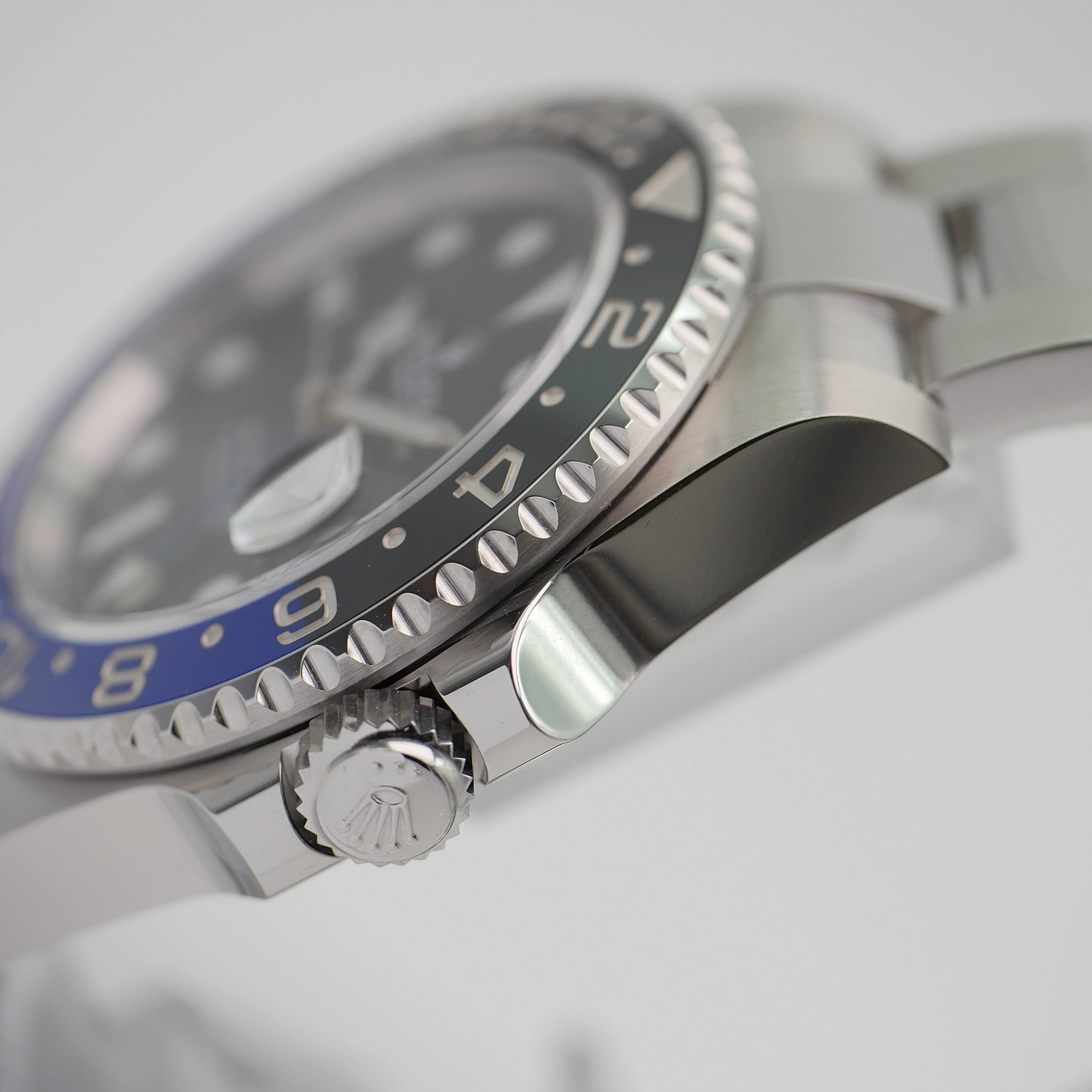 Rolex GMT-Master II Stahl 126710BLNR - 2021 - Image 7