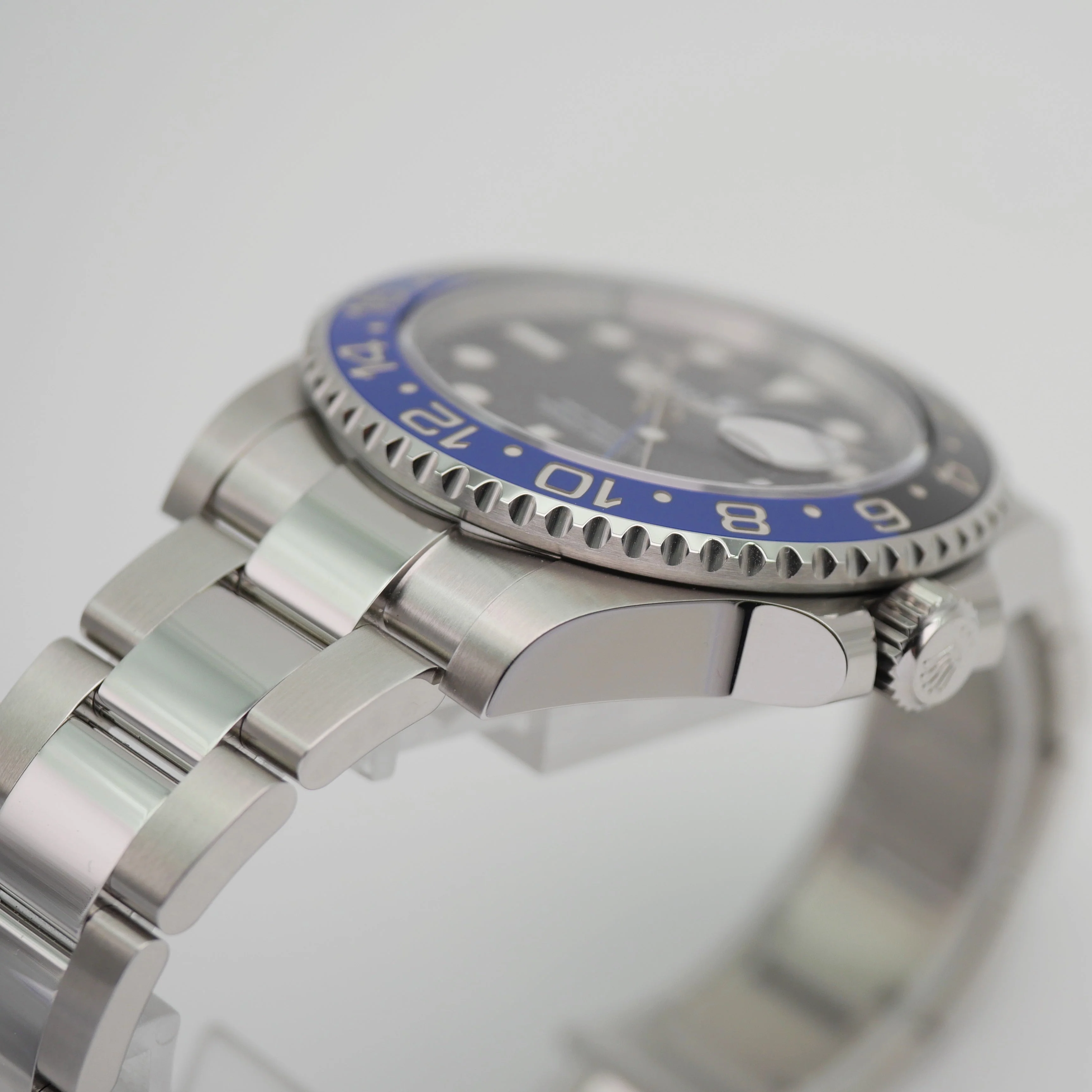 Rolex GMT-Master II Stahl 126710BLNR - 2021 - Image 9