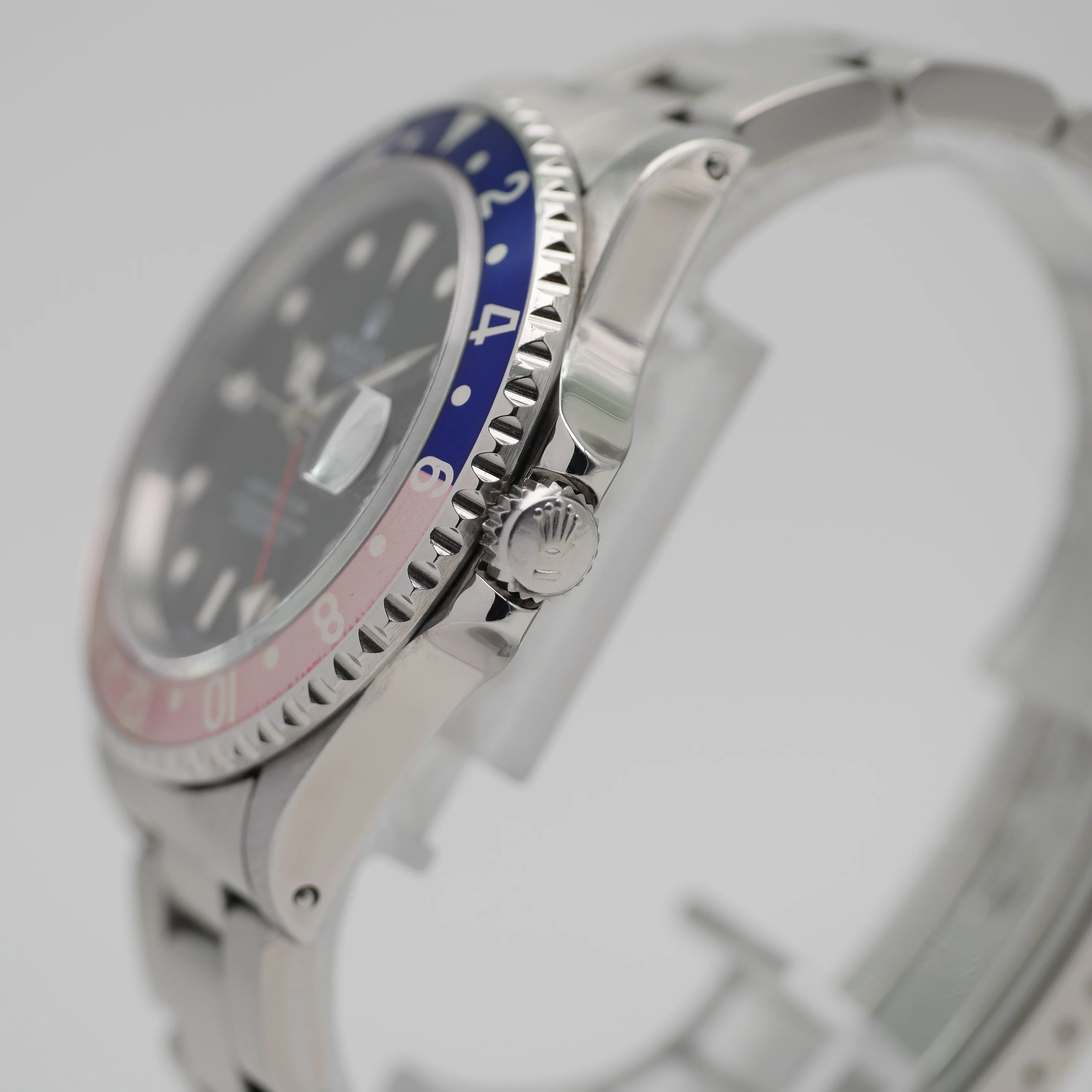 Rolex GMT-Master Stahl 16700 - 1997 - Image 2
