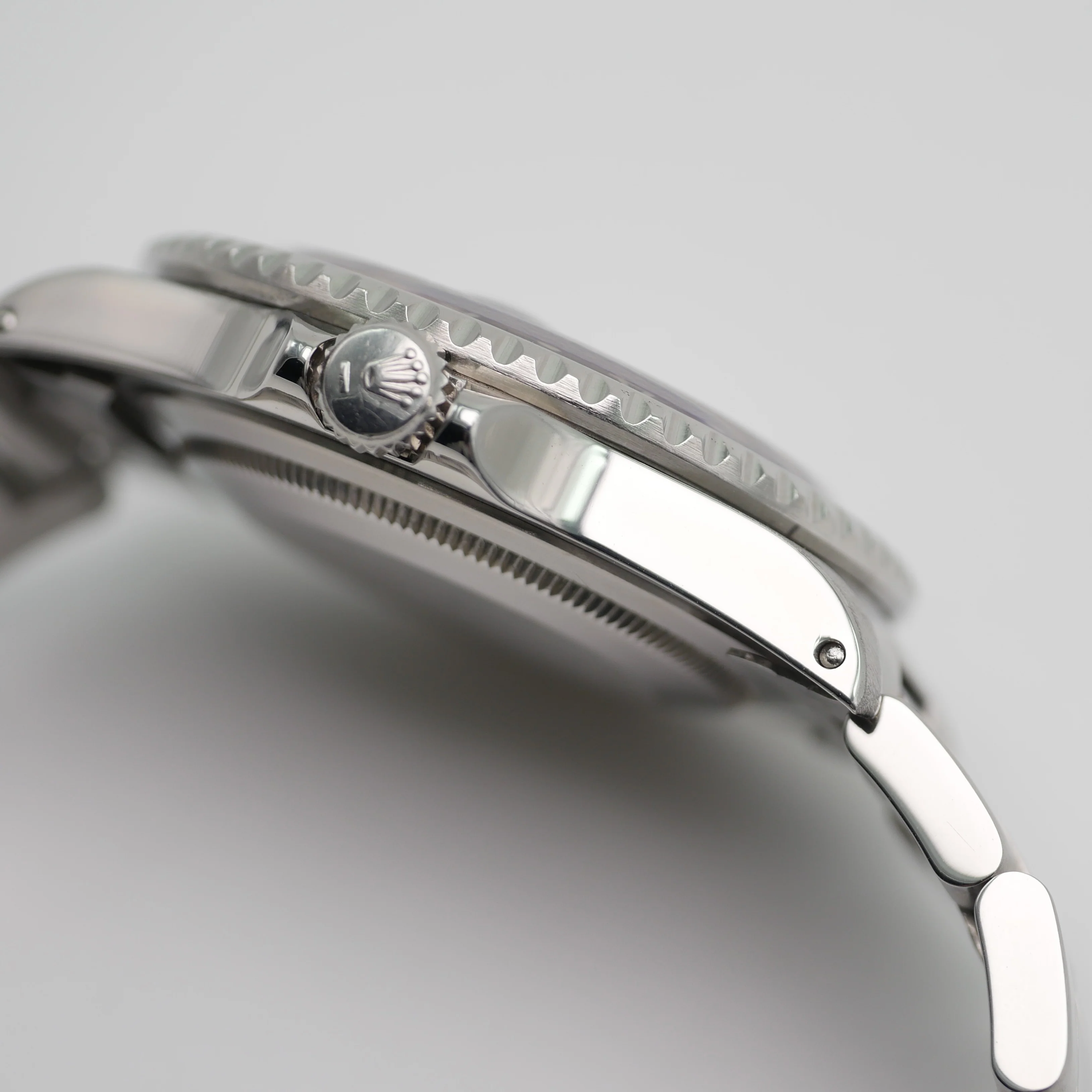 Rolex GMT-Master Stahl 16700 - 1997 - Image 6