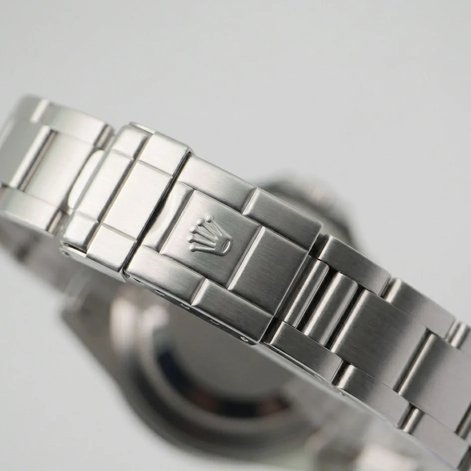 Rolex GMT-Master Stahl 16700 - 1997 - Image 7